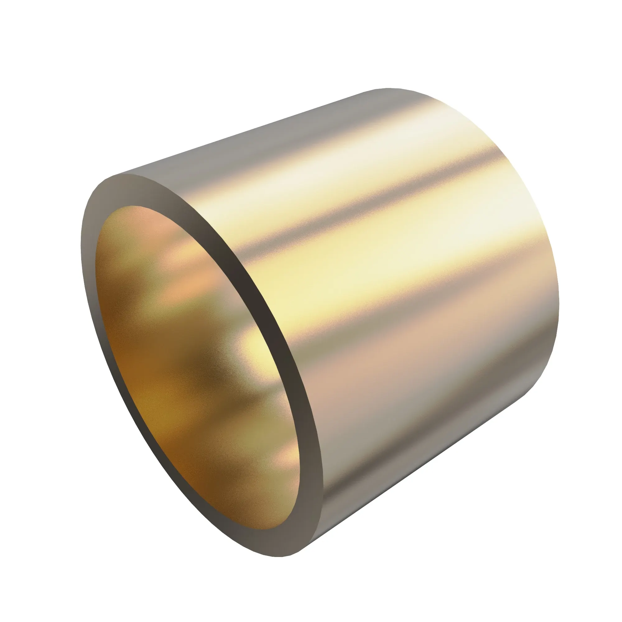 John Deere Plain Bushing - T275821