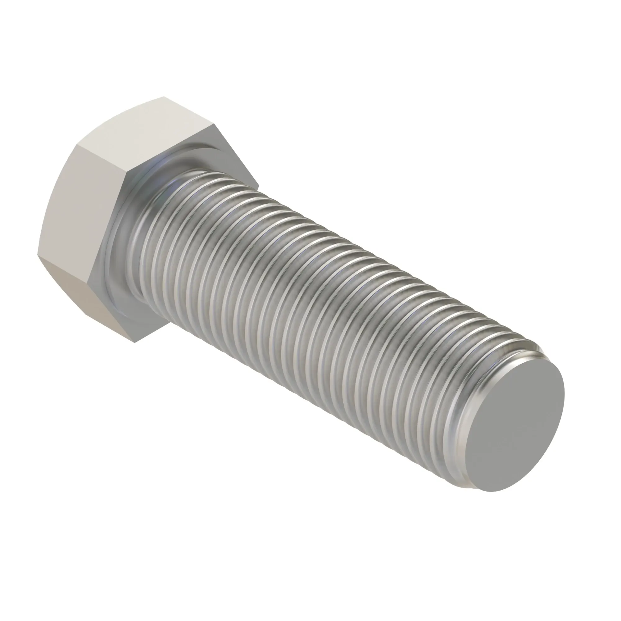 ◯ 19M8295: Hexagonal Head Screw, M16 X 55 | Shop.Deere.com