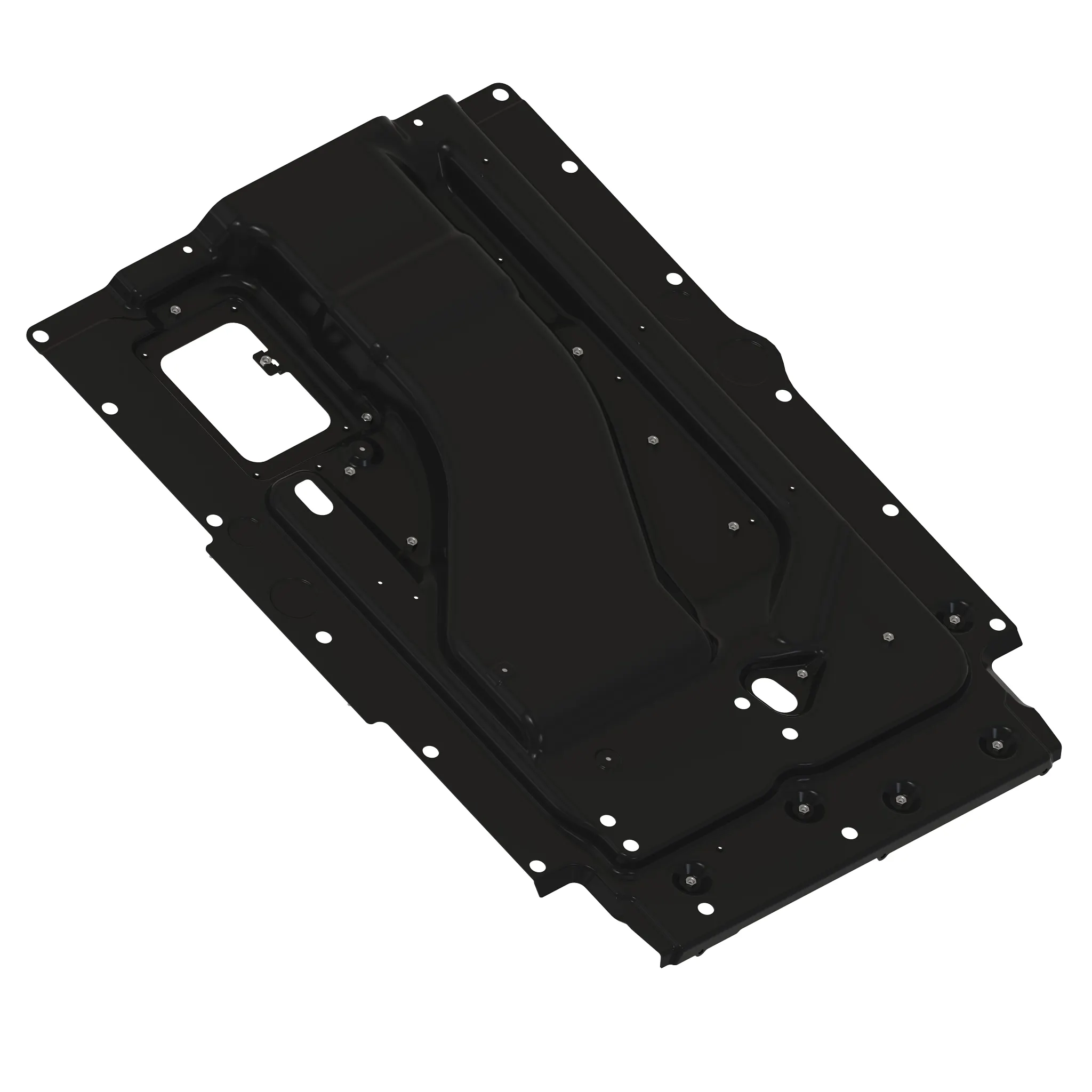 John Deere Floor - TA28066