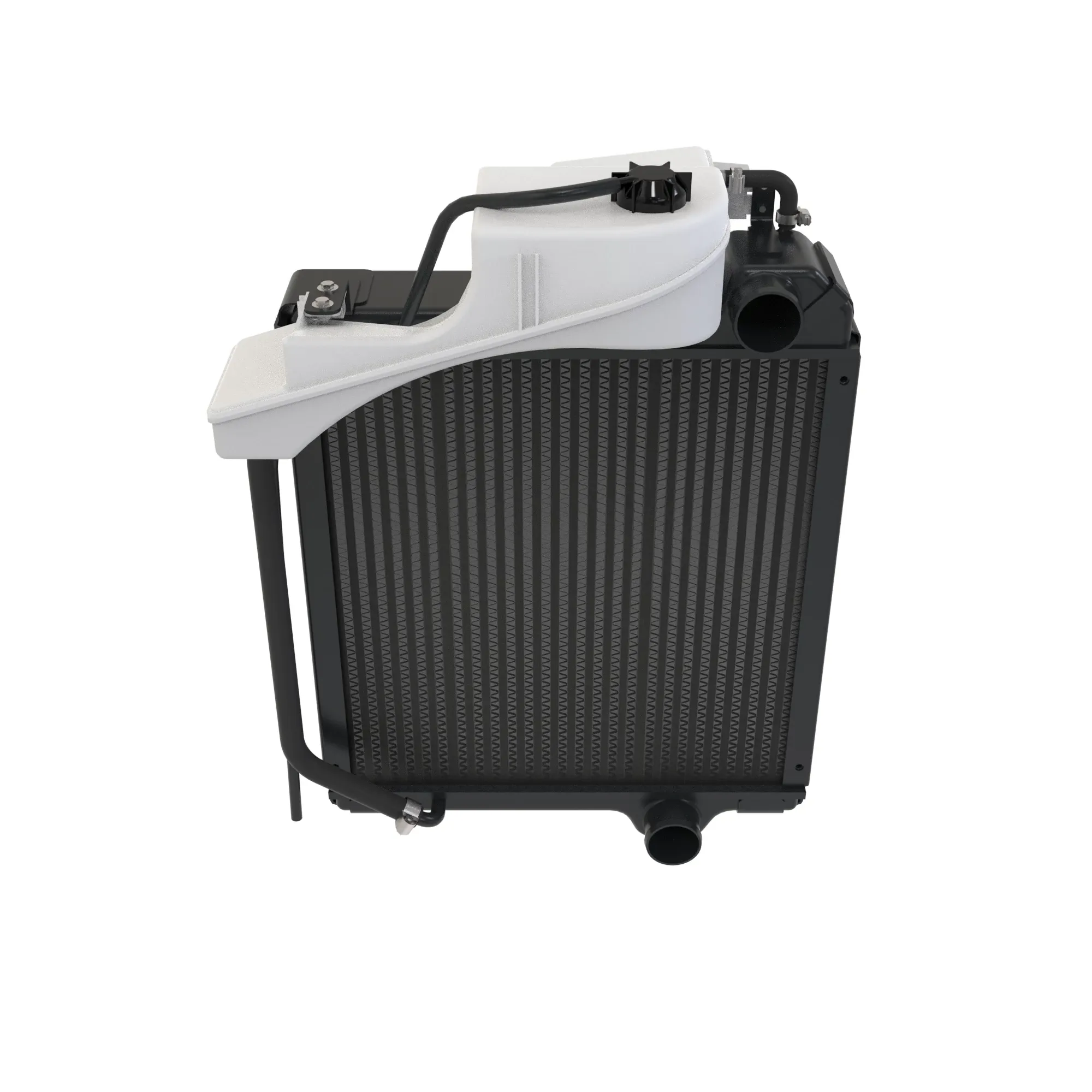 John Deere Radiator - AL162691