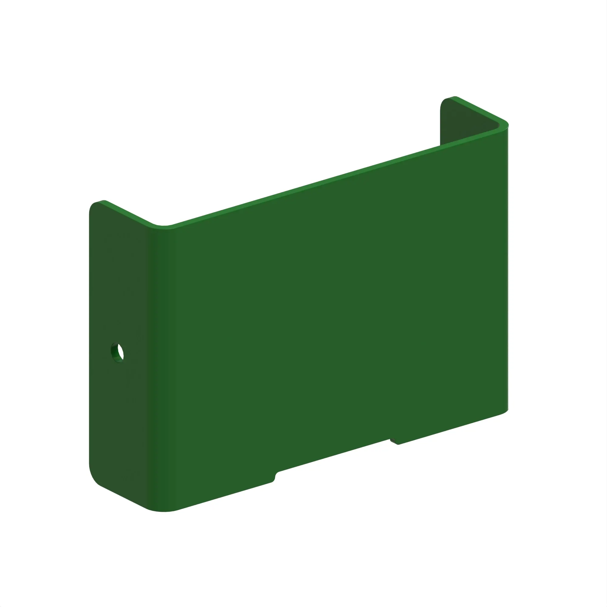 COVER, COVER, FRONT LAMP