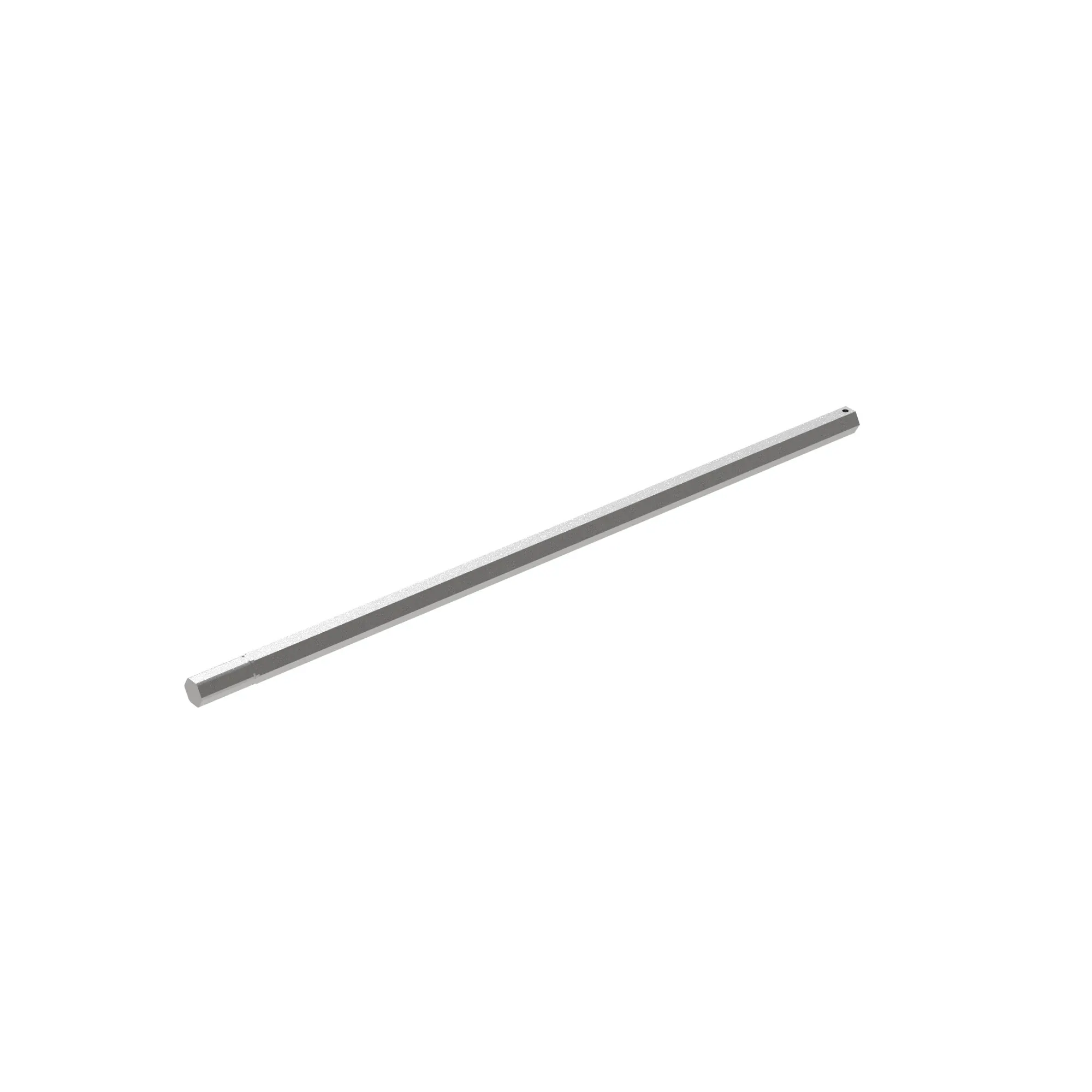 John Deere Shaft - LCA77099