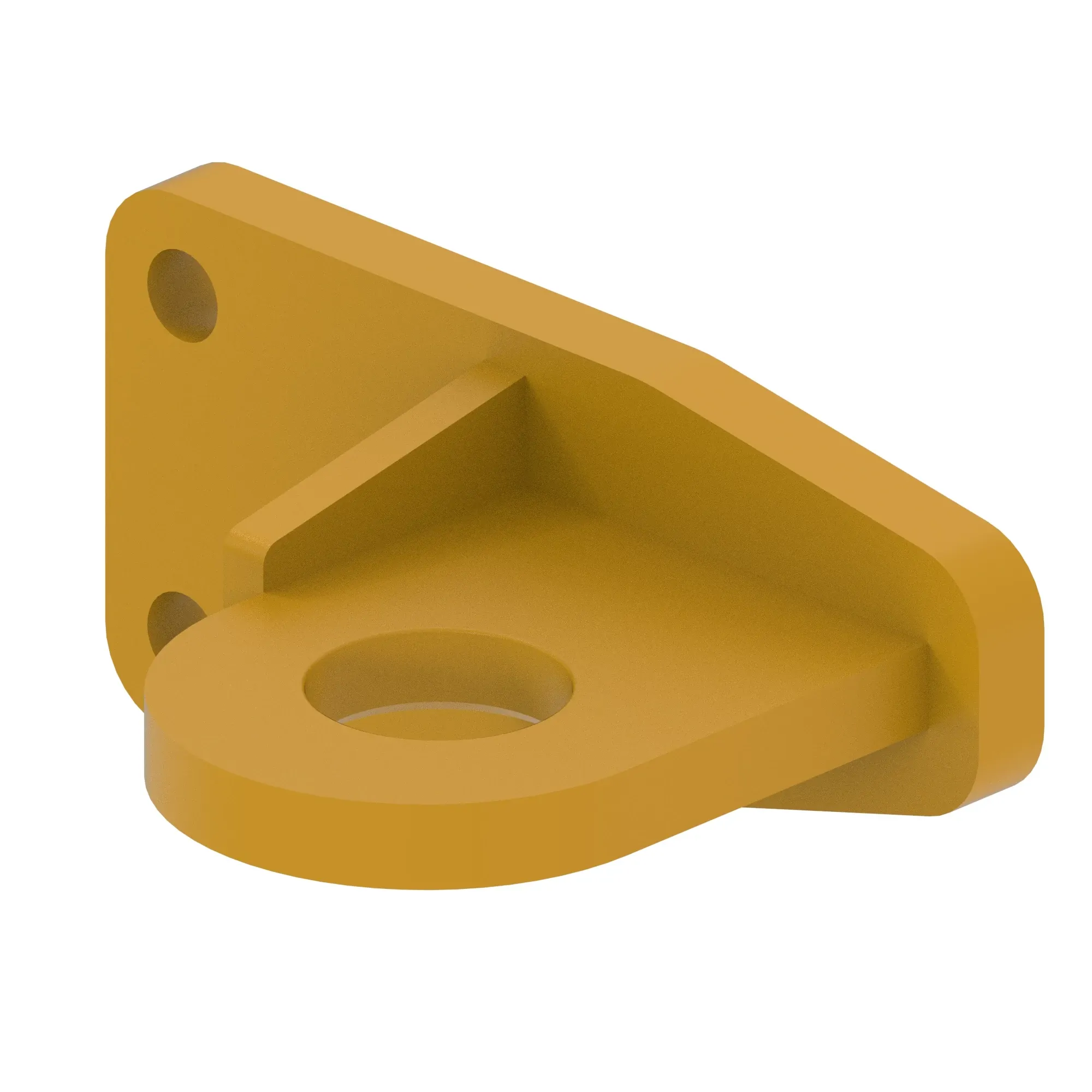 Mounting Parts