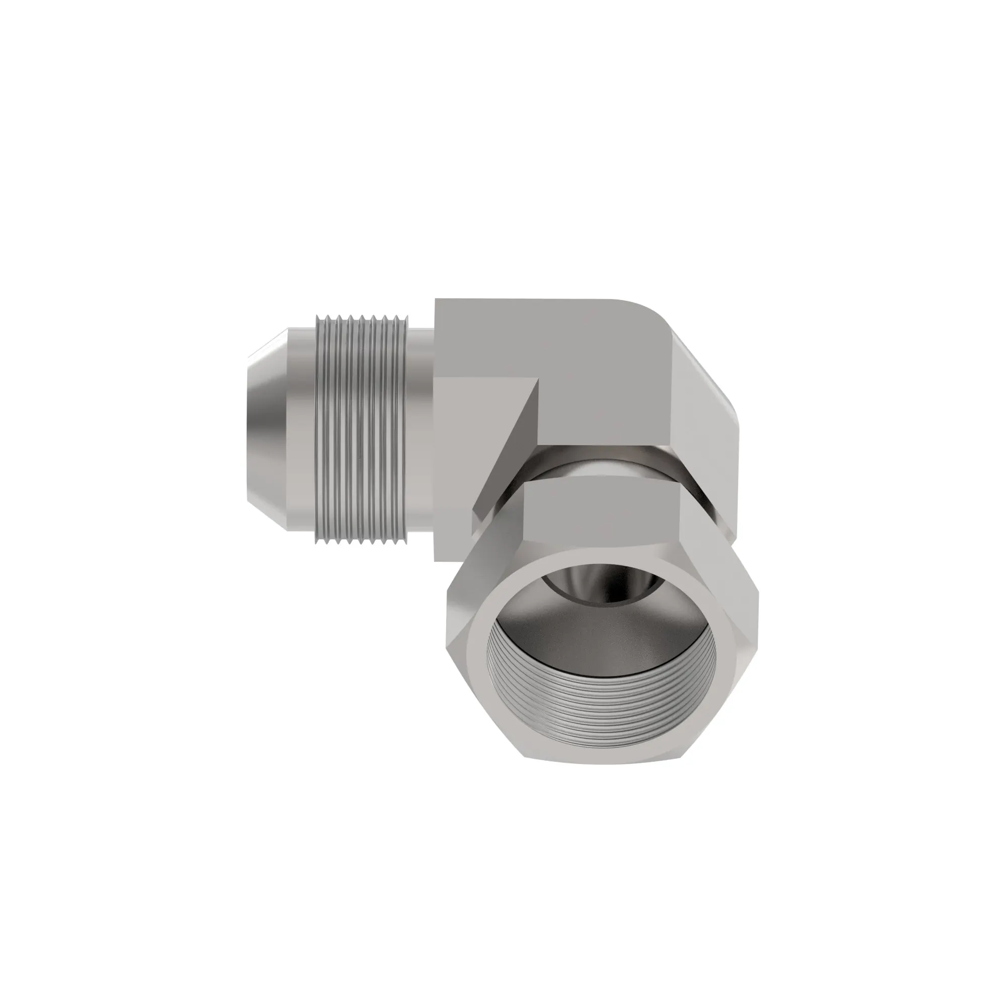 John Deere Elbow Fitting - CB01510022