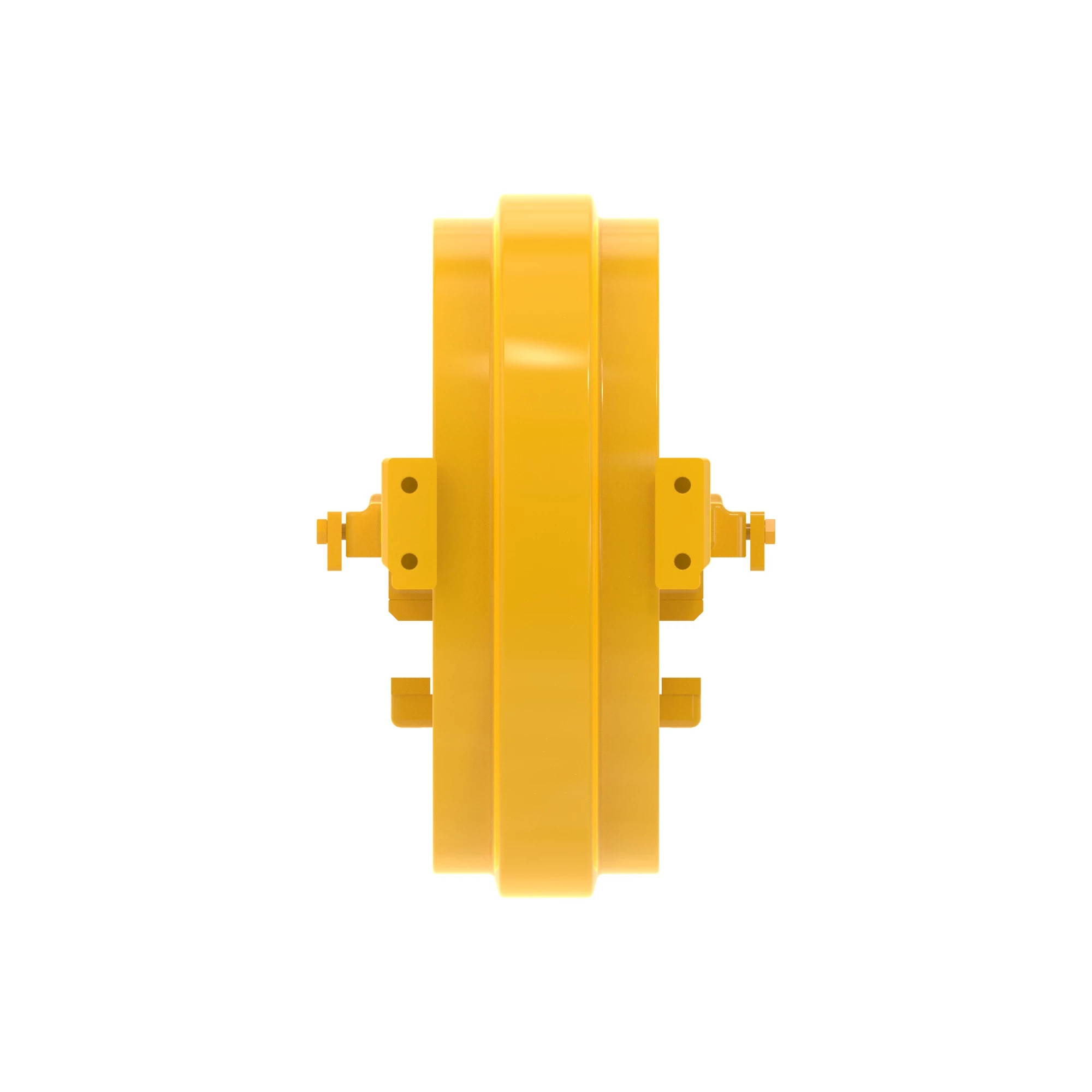 IDLER, IDLER W/ BRACKETS, MAX LIFE