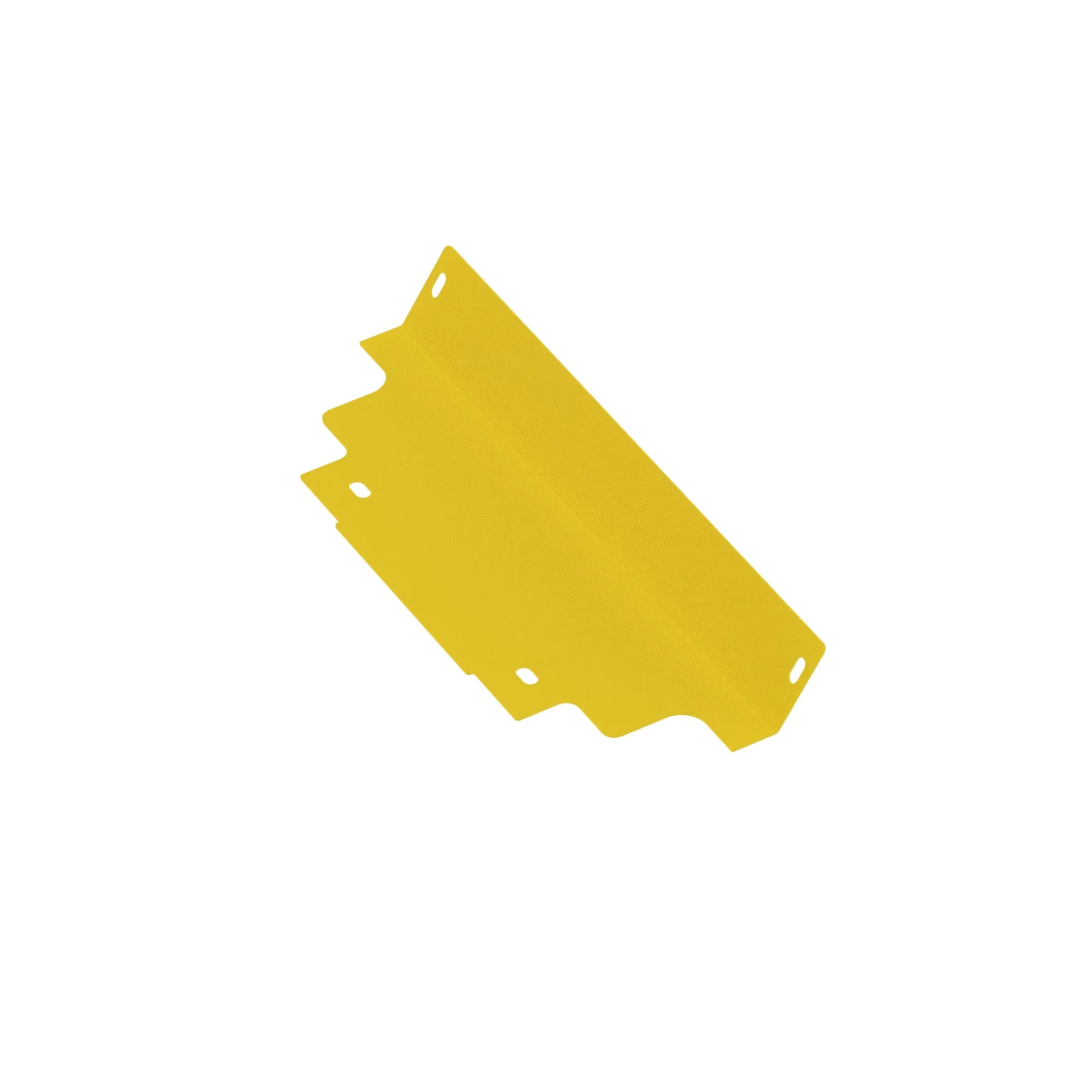 John Deere Hydraulic Protective Shield - CB01476868