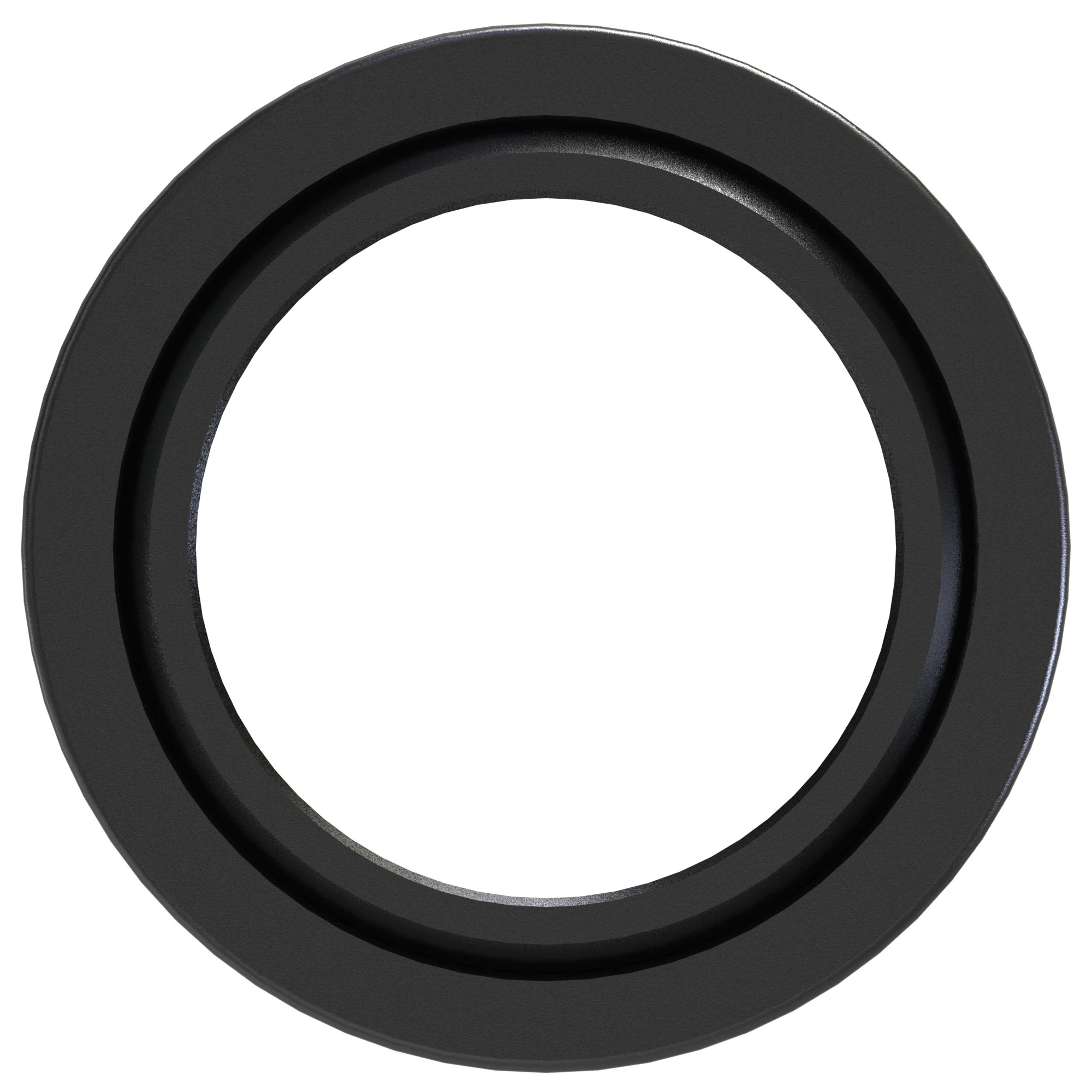 Self-Aligning Bushing