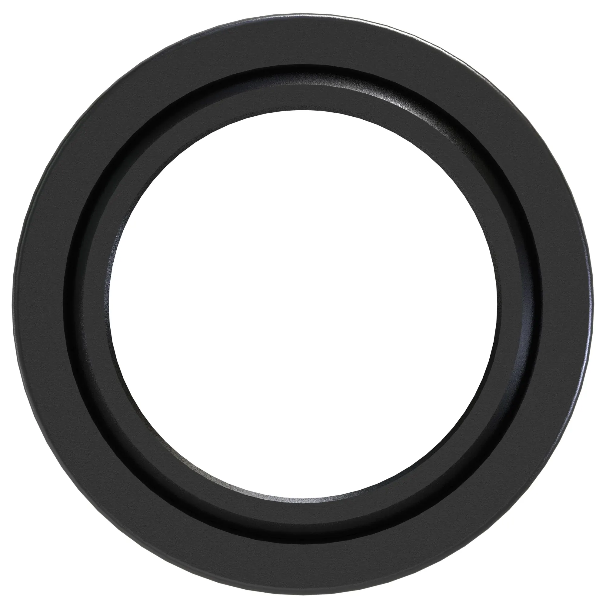 Self-Aligning Bushing