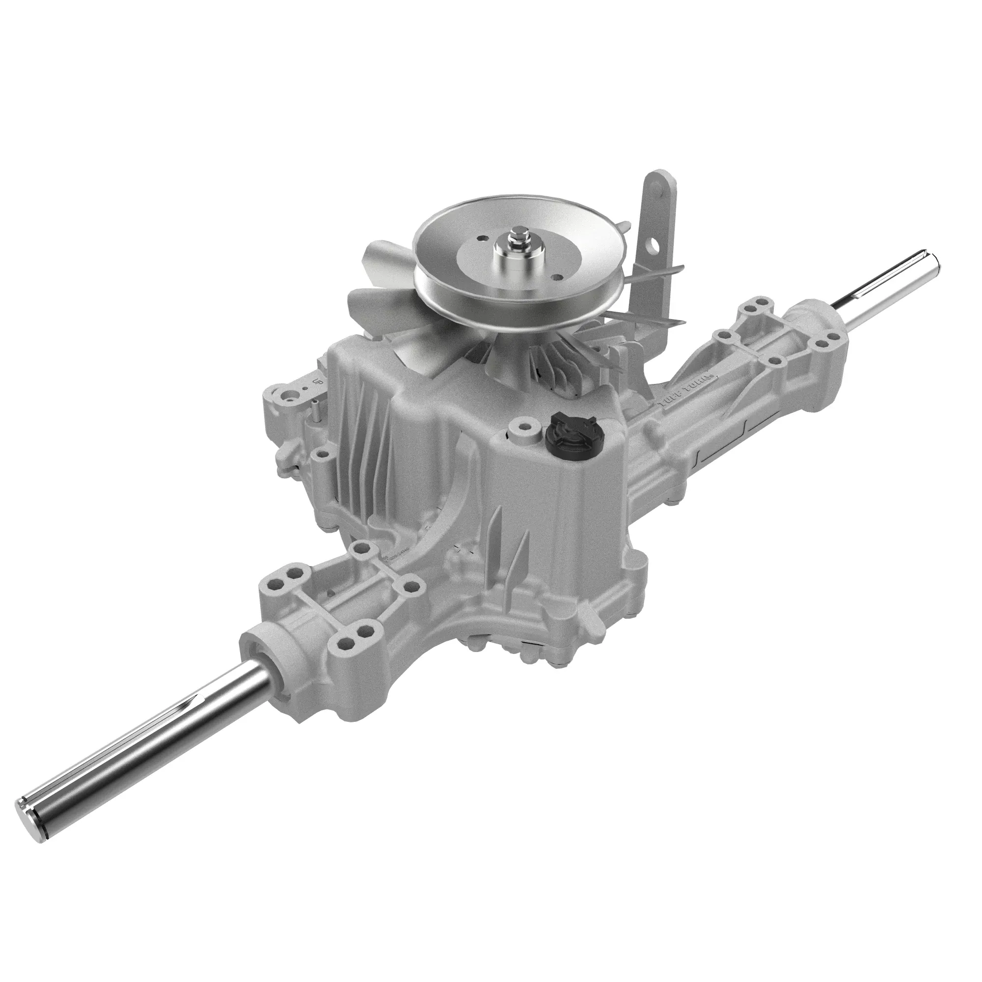 Transaxle
