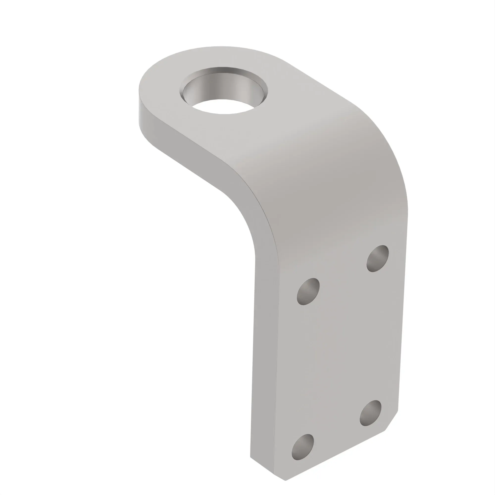 BRACKET, TRANSMISSION MOUNT