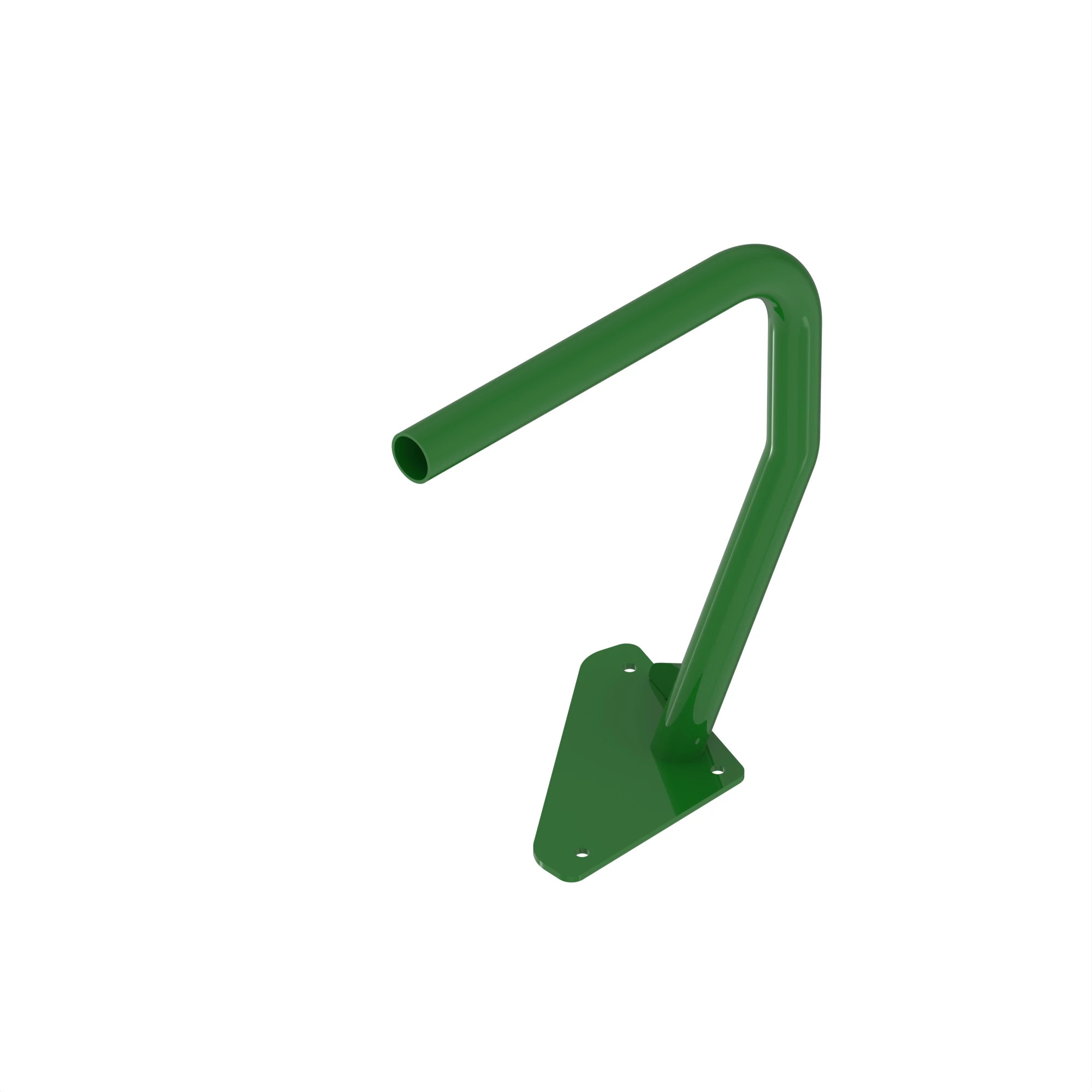 HANDRAIL, HANDRAIL ENGINE PLATFORM