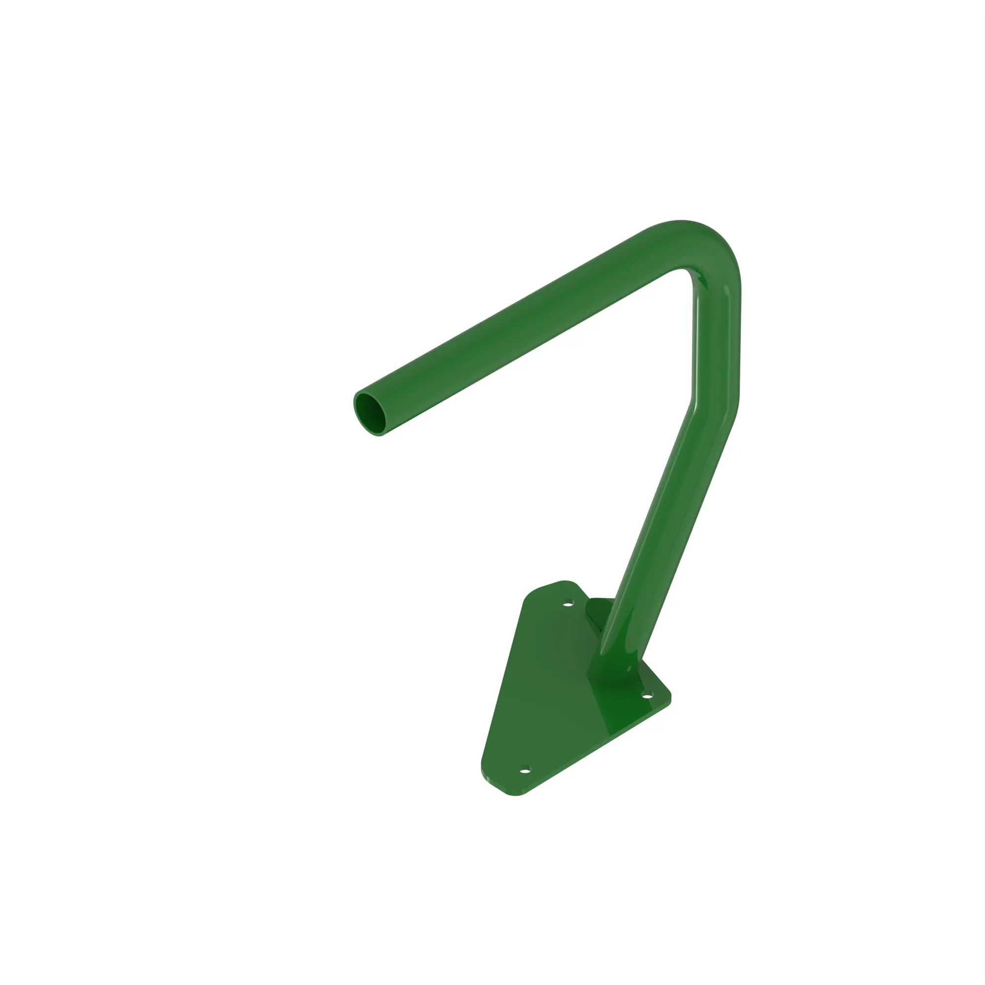 HANDRAIL, HANDRAIL ENGINE PLATFORM