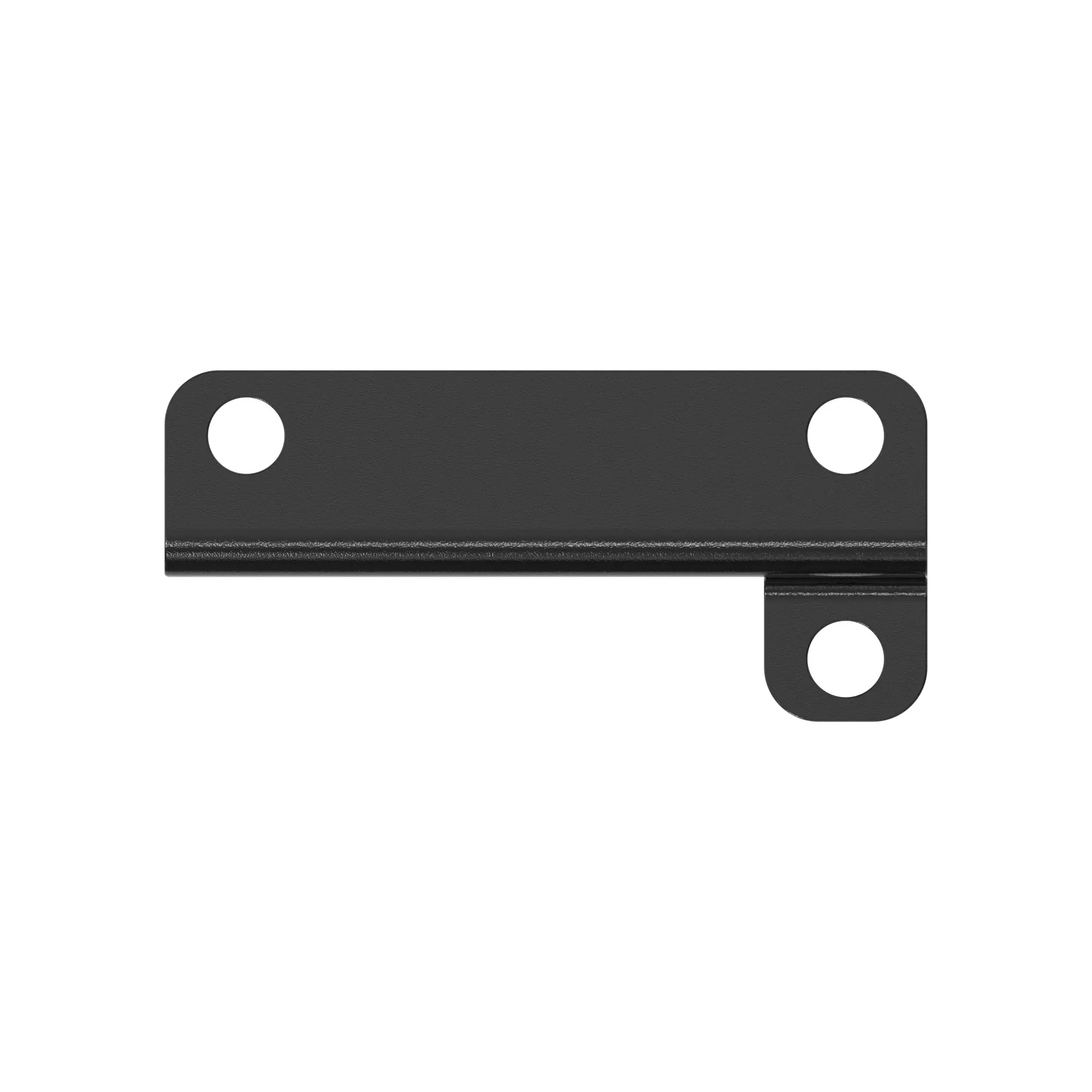 BRACKET, HOOD RETAINING RH