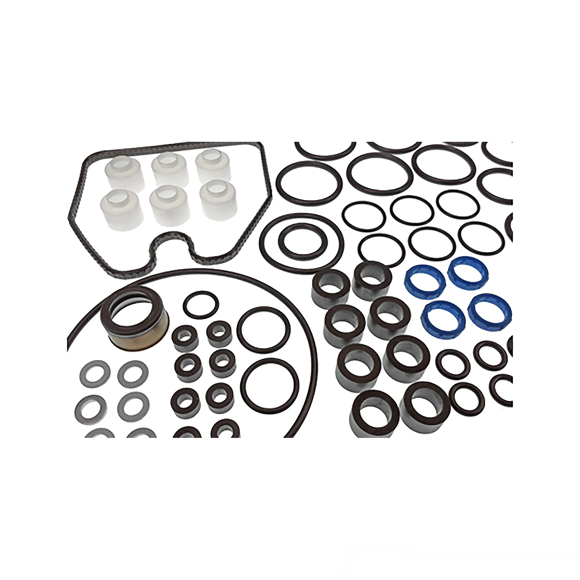 KIT,GASKET,F/8.1L TII ENG REBUILD