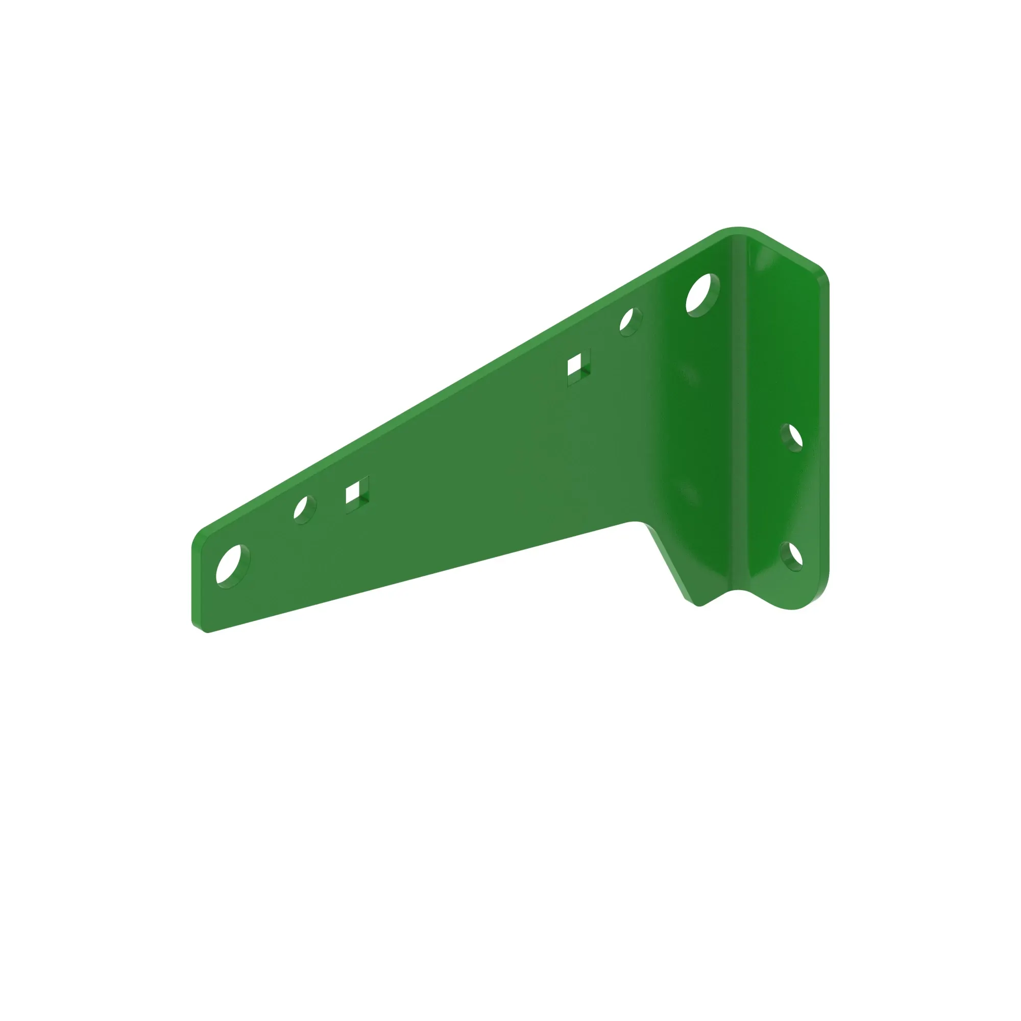 John Deere Handrail Angle - N412018