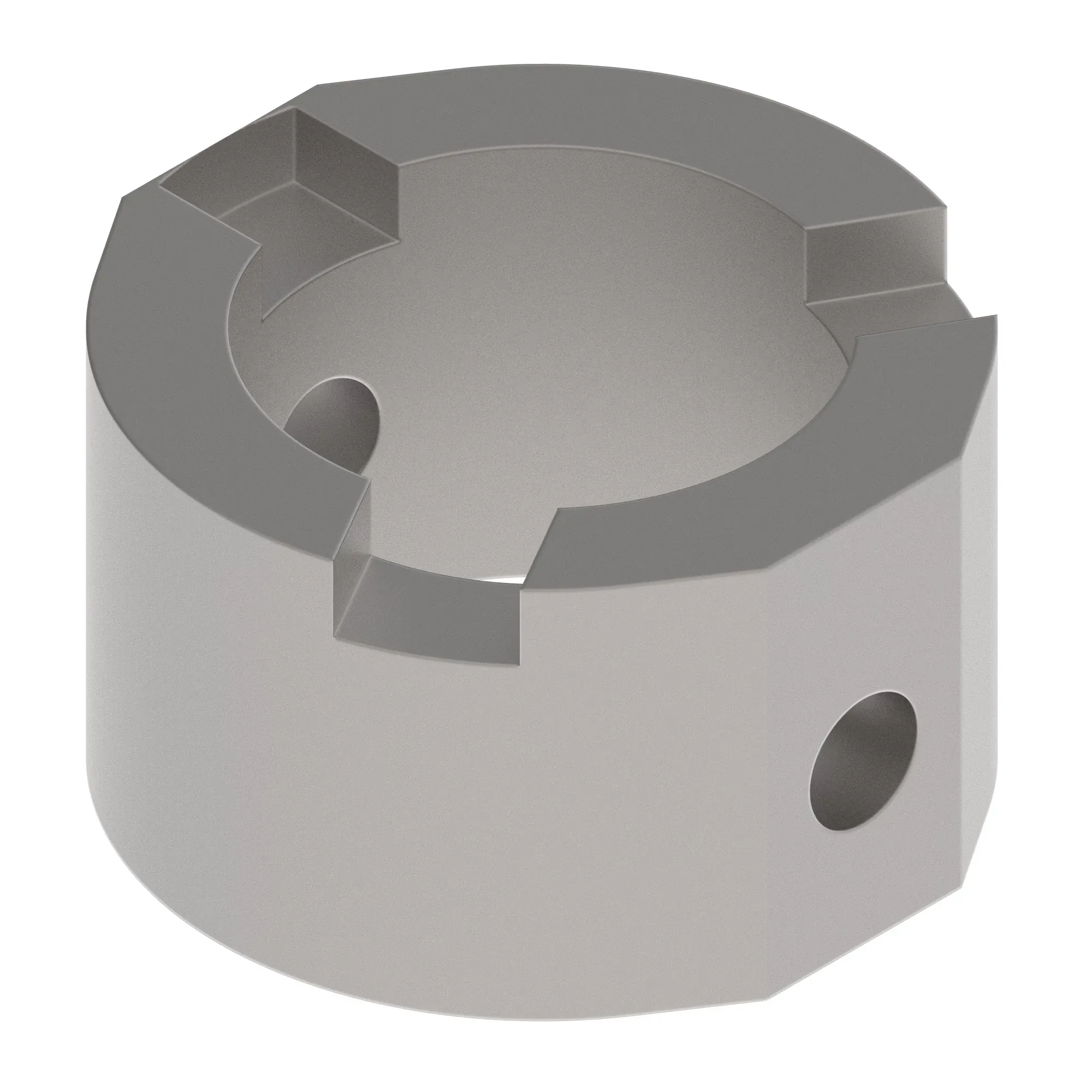 Spacer