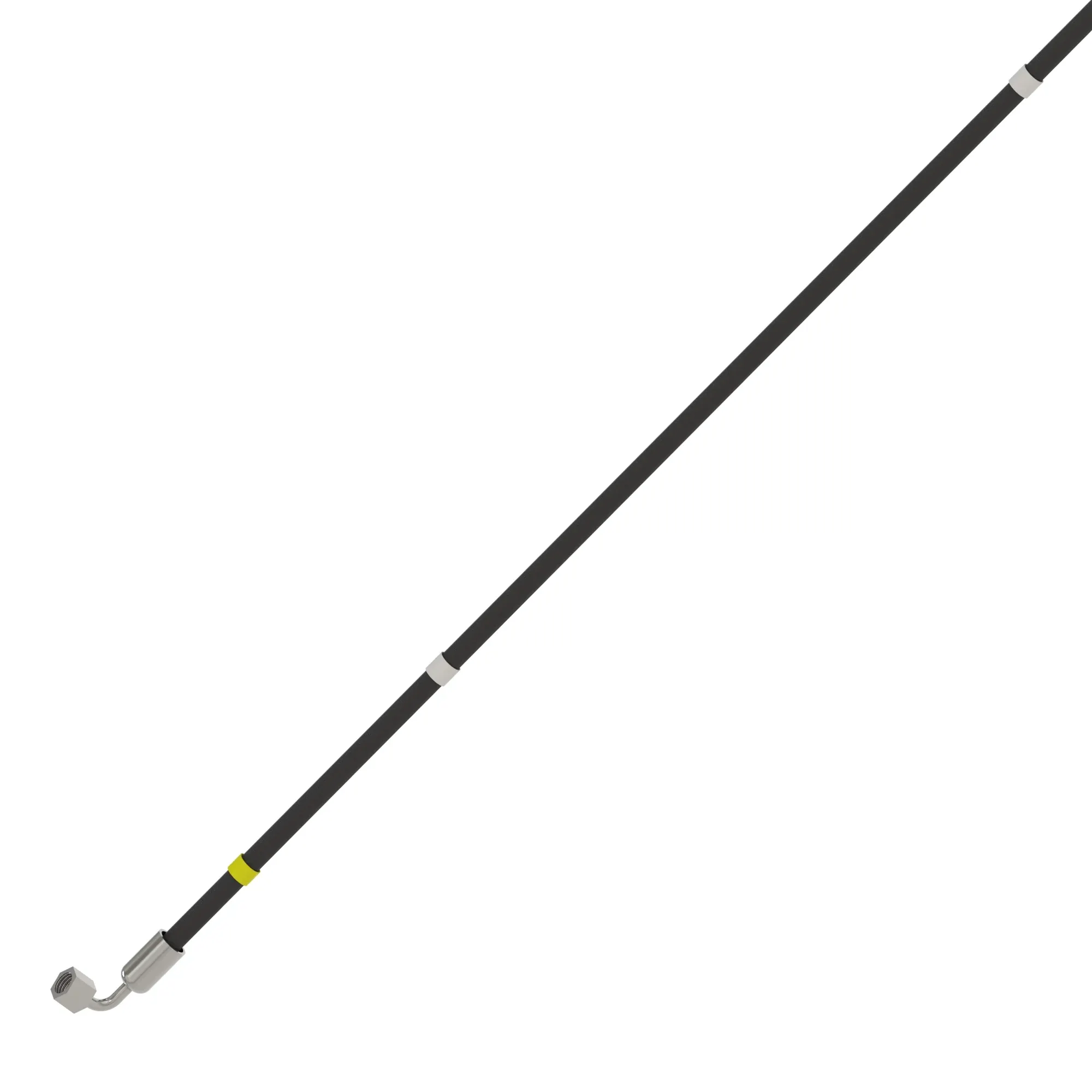Hydraulic Hose - Fabricate