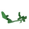 BRACKET, LH FOOTREST ASSEMBLY