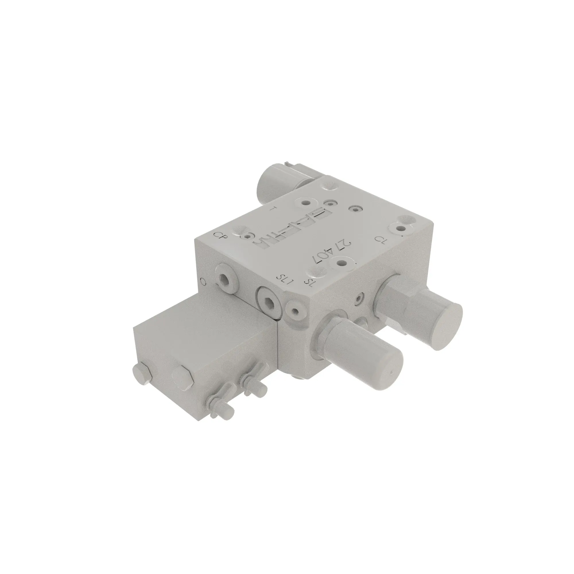 John Deere Valve - AL230826