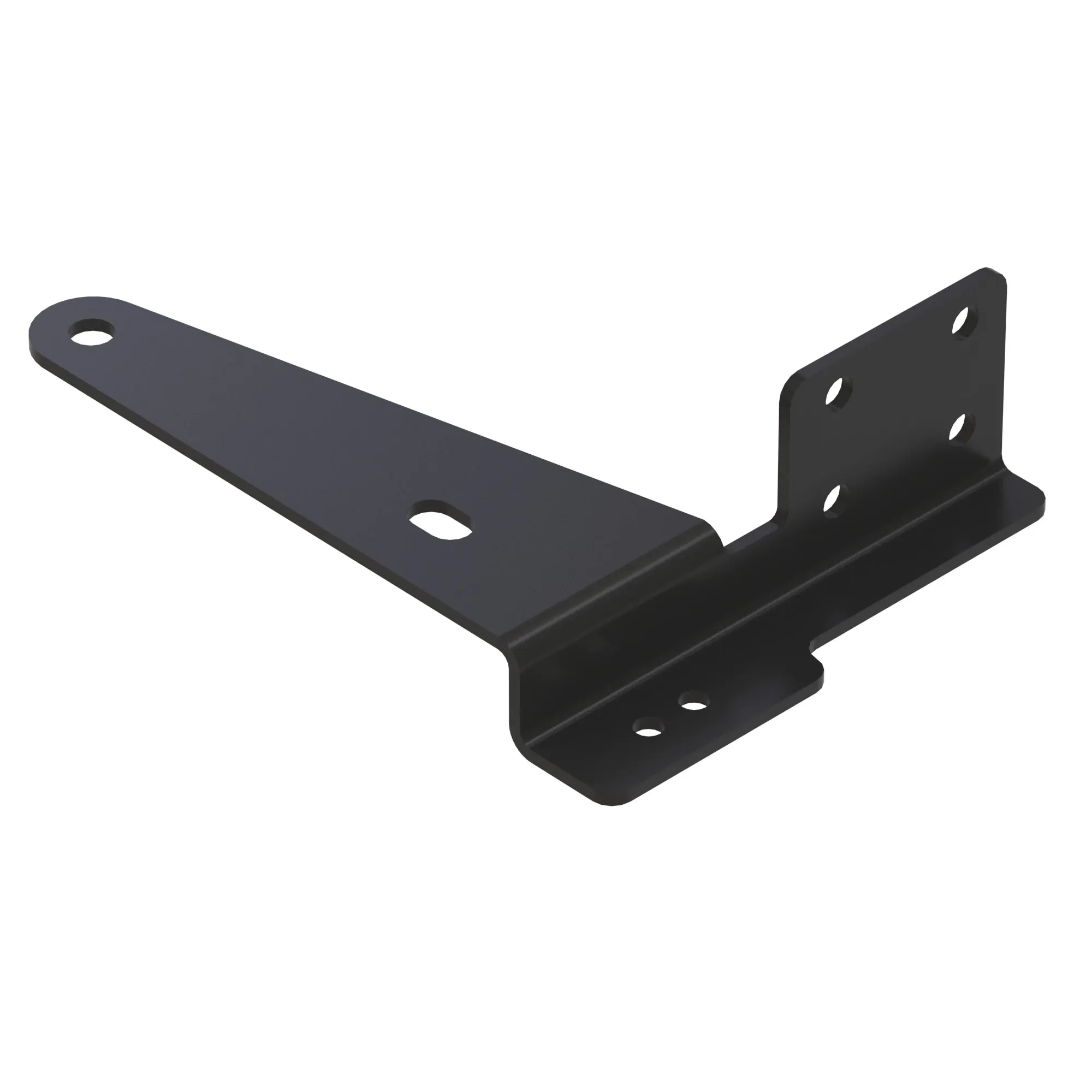 FENCE ROW NOZZLE