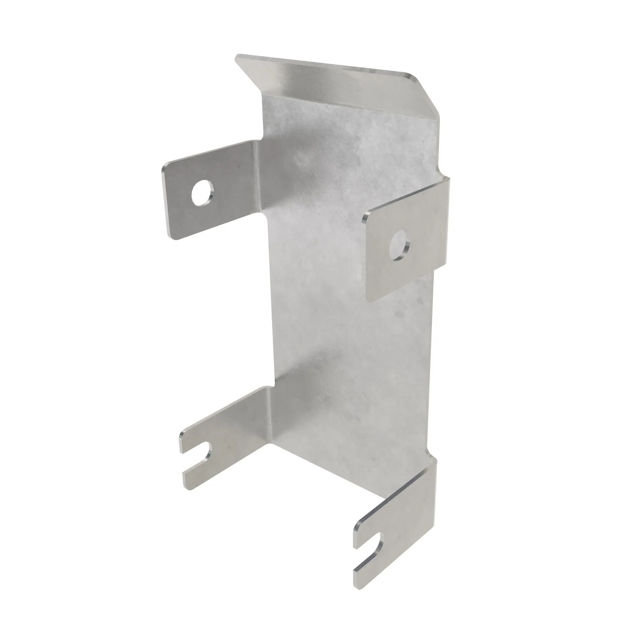 John Deere Heat Shield - T245949