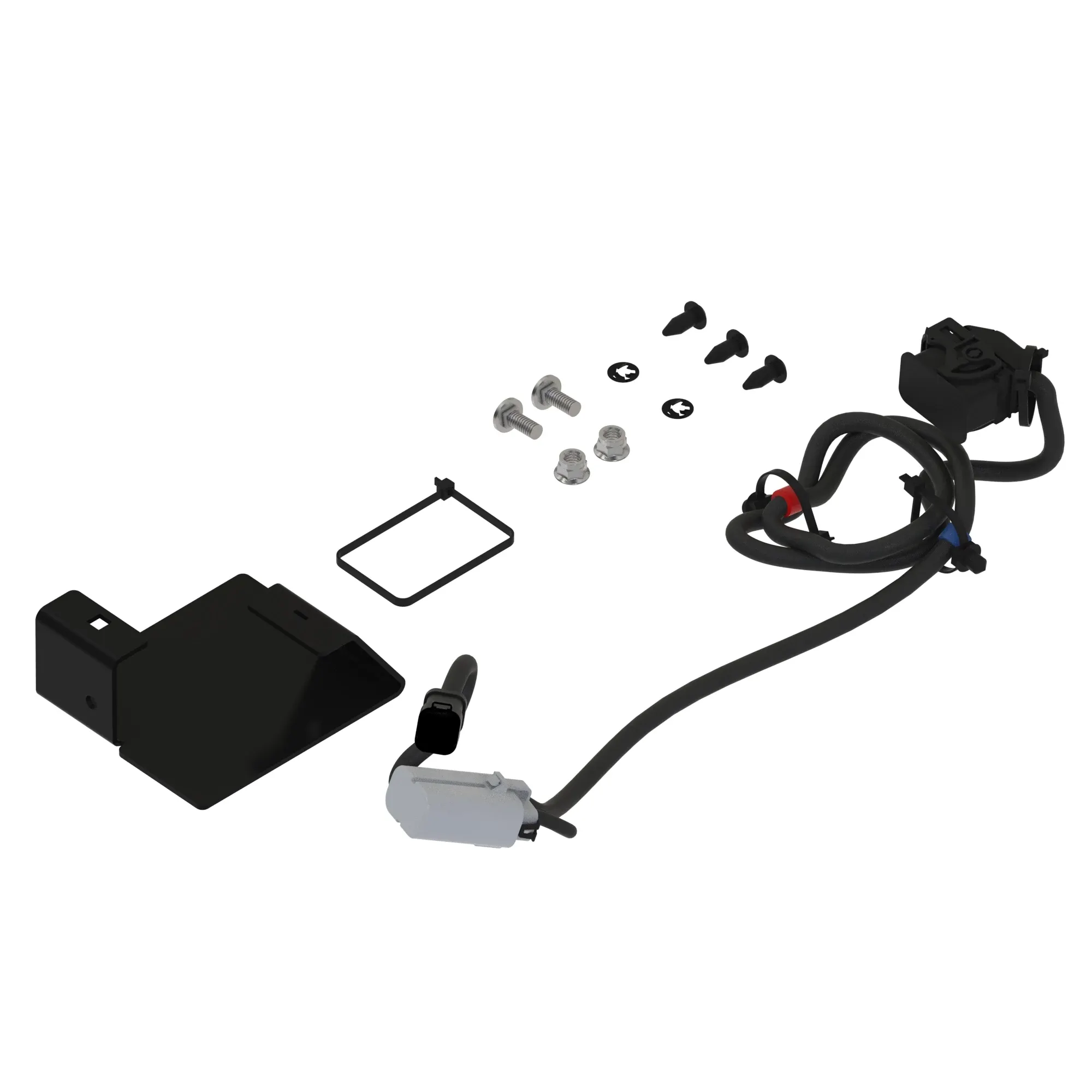 Bracket Kit
