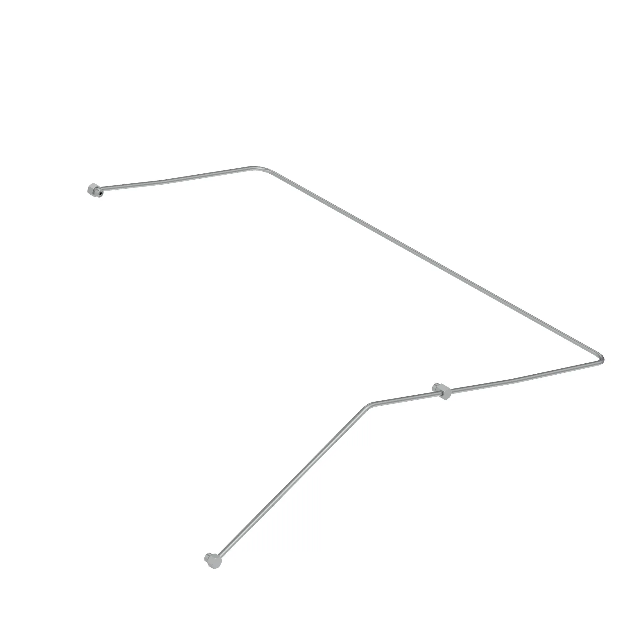 John Deere Oil Line - AXX10058