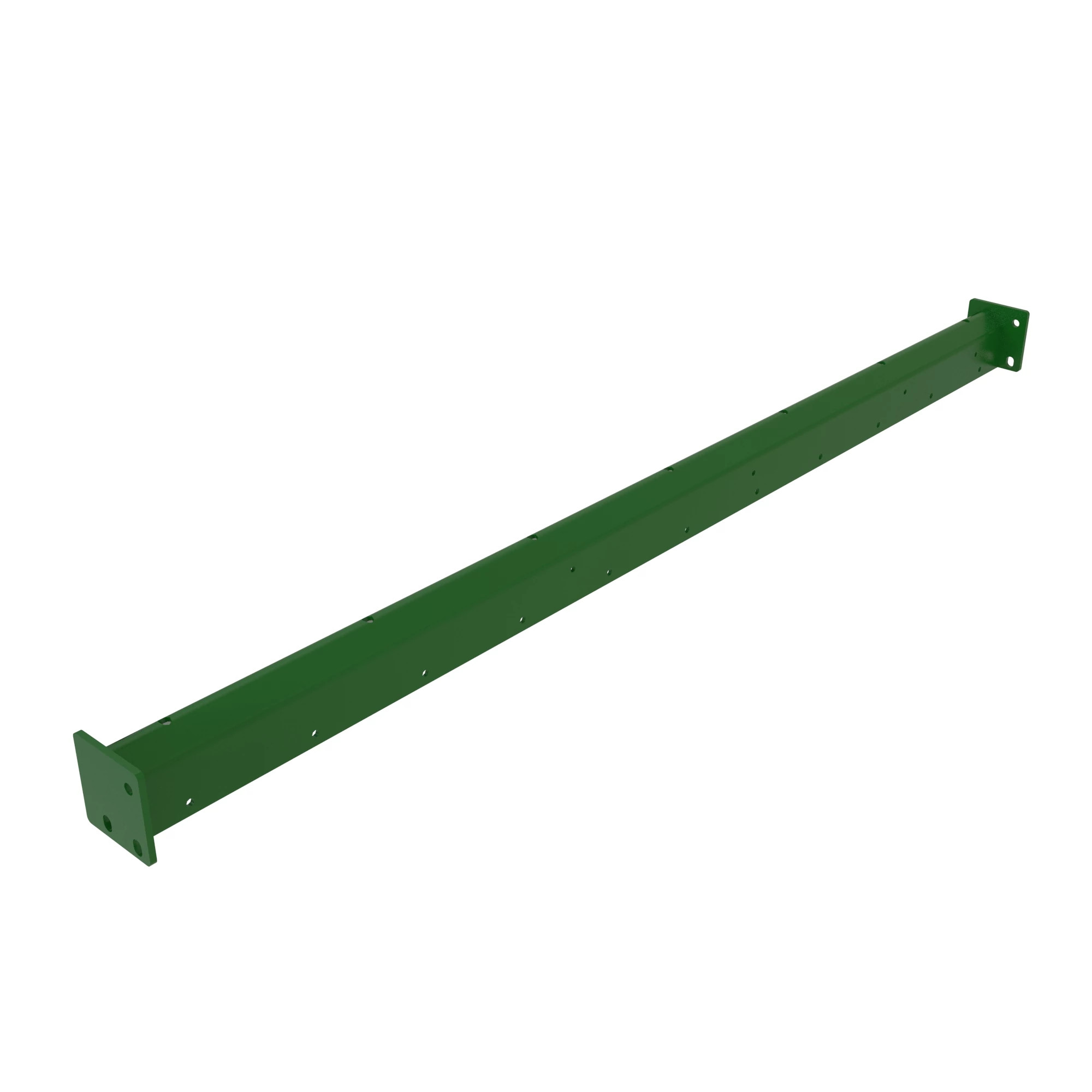 CHAFF CURTAIN BAR NARROW W-ASM