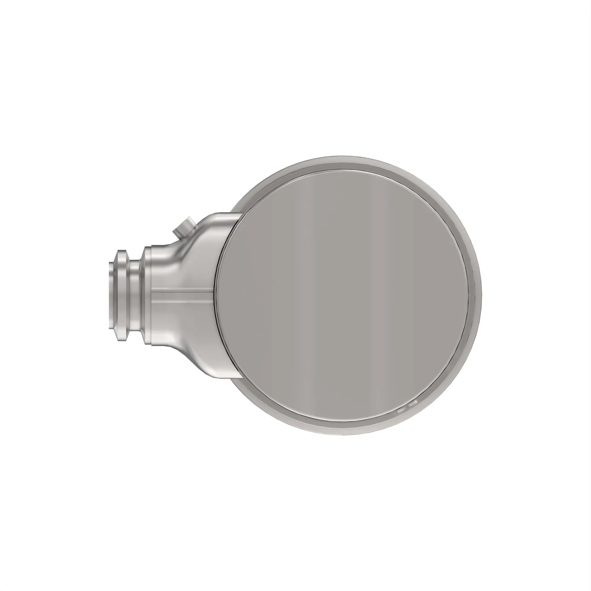 Diesel Oxidation Catalyst