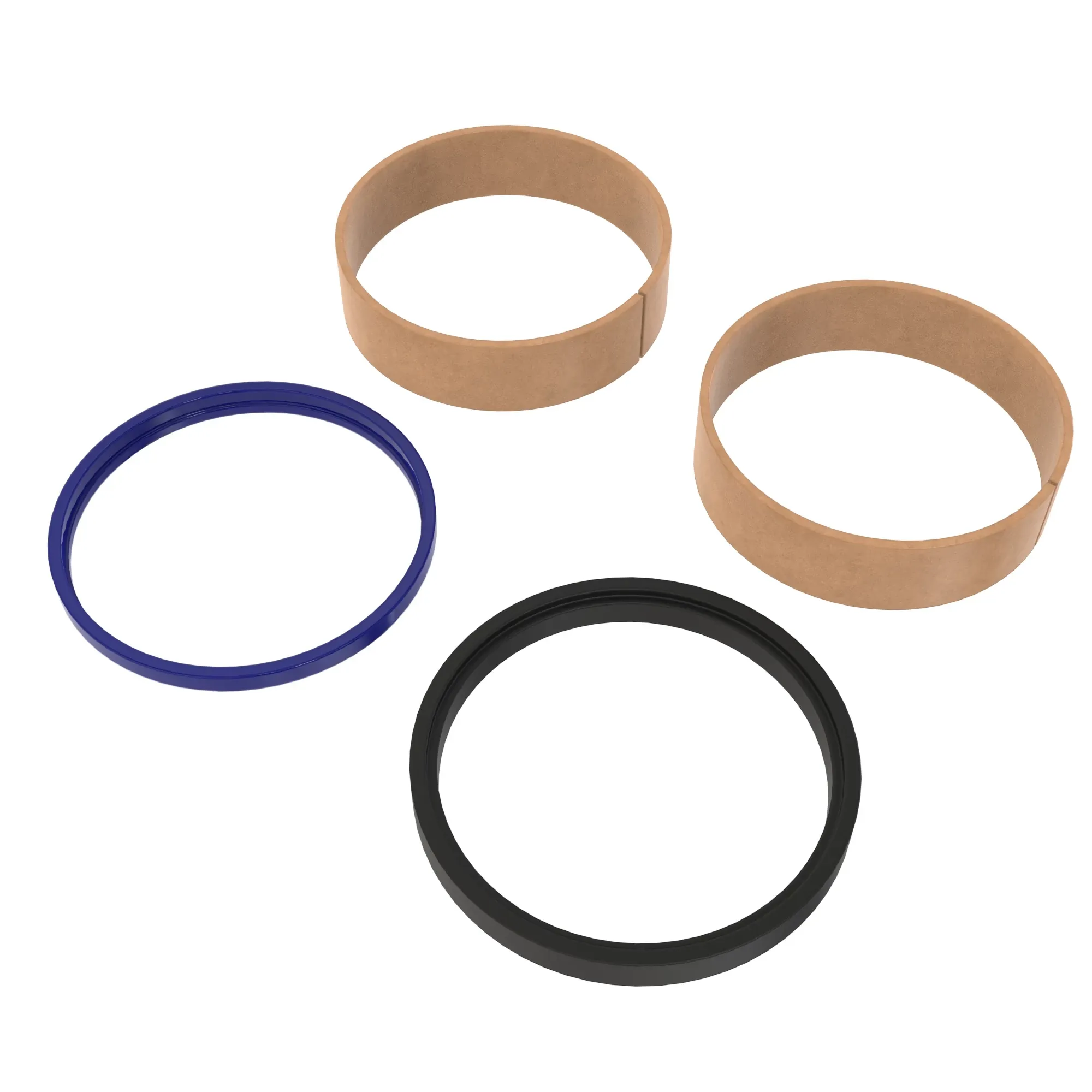 HYDRAULIC CYLINDER KIT
