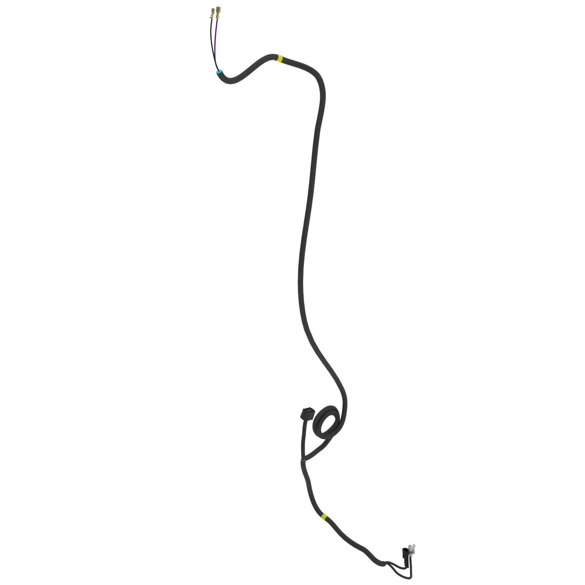John Deere Wiring Harness - AUC10494