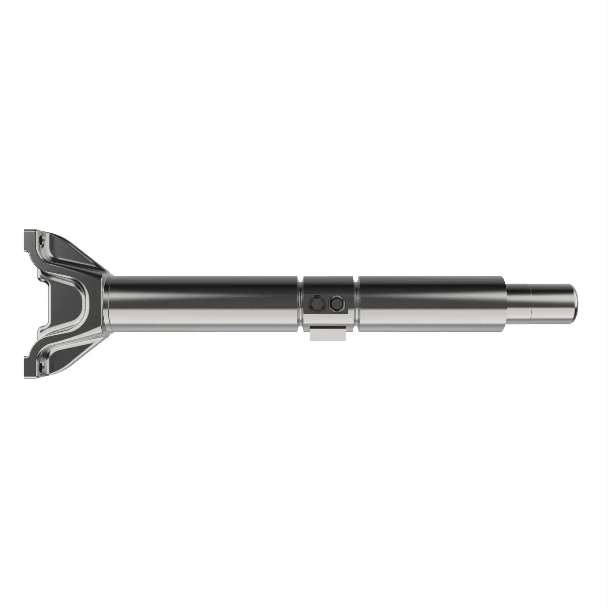 YOKE WITH TUBE