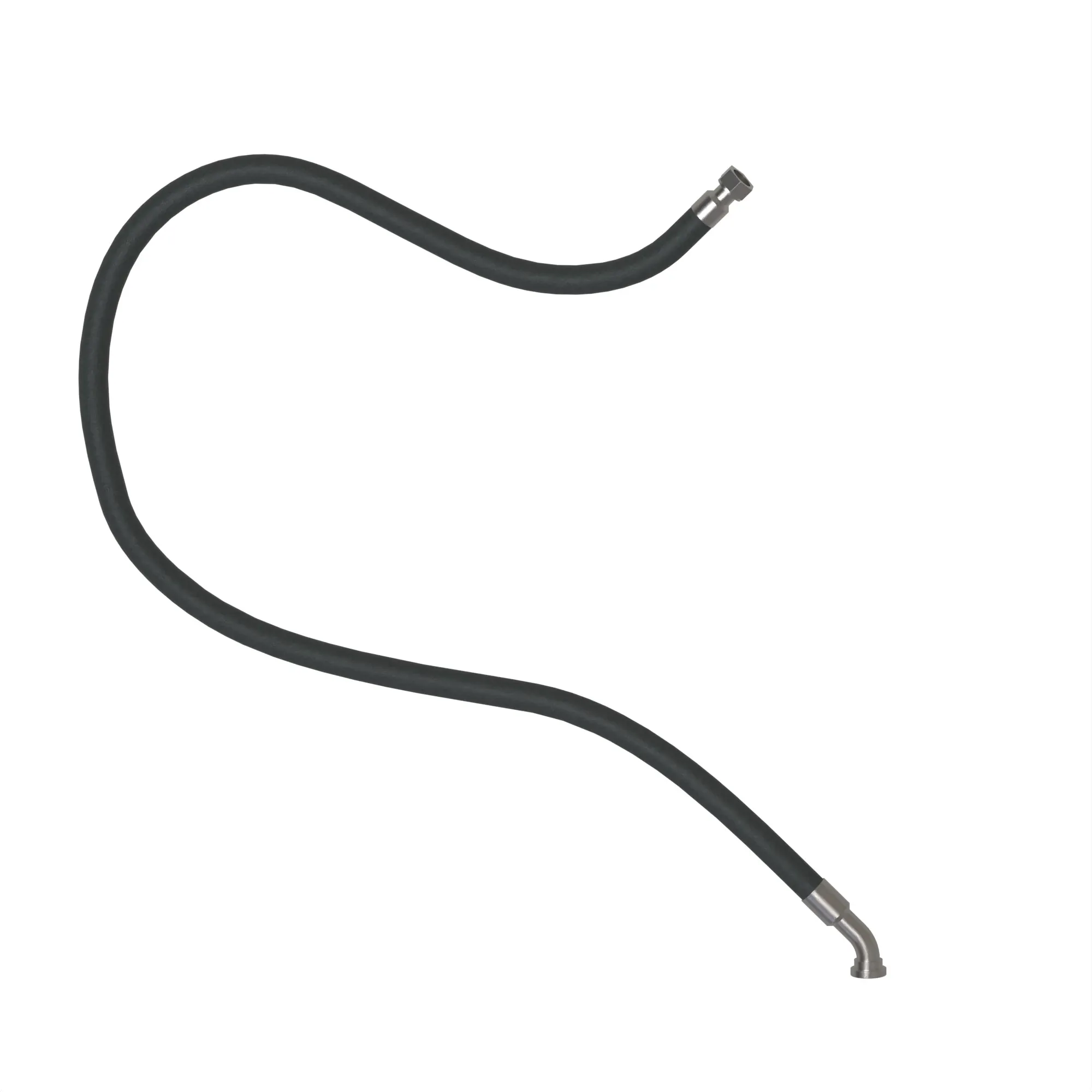 Hose, Hydraulic