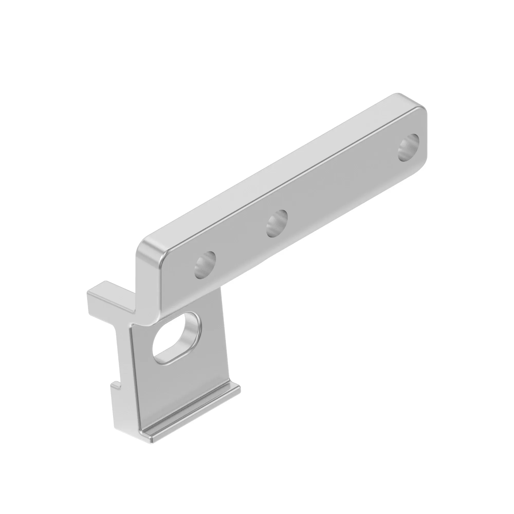 John Deere Cutterbar Bracket - HXE98022