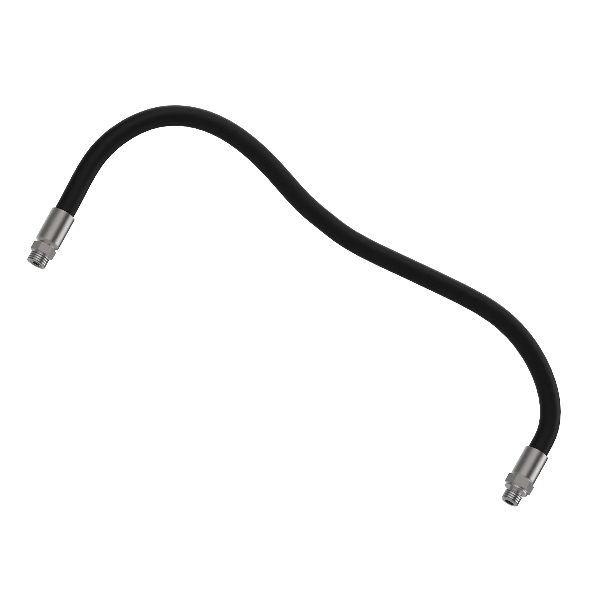 HYDRAULIC HOSE, COOLER QUICK SERVIC
