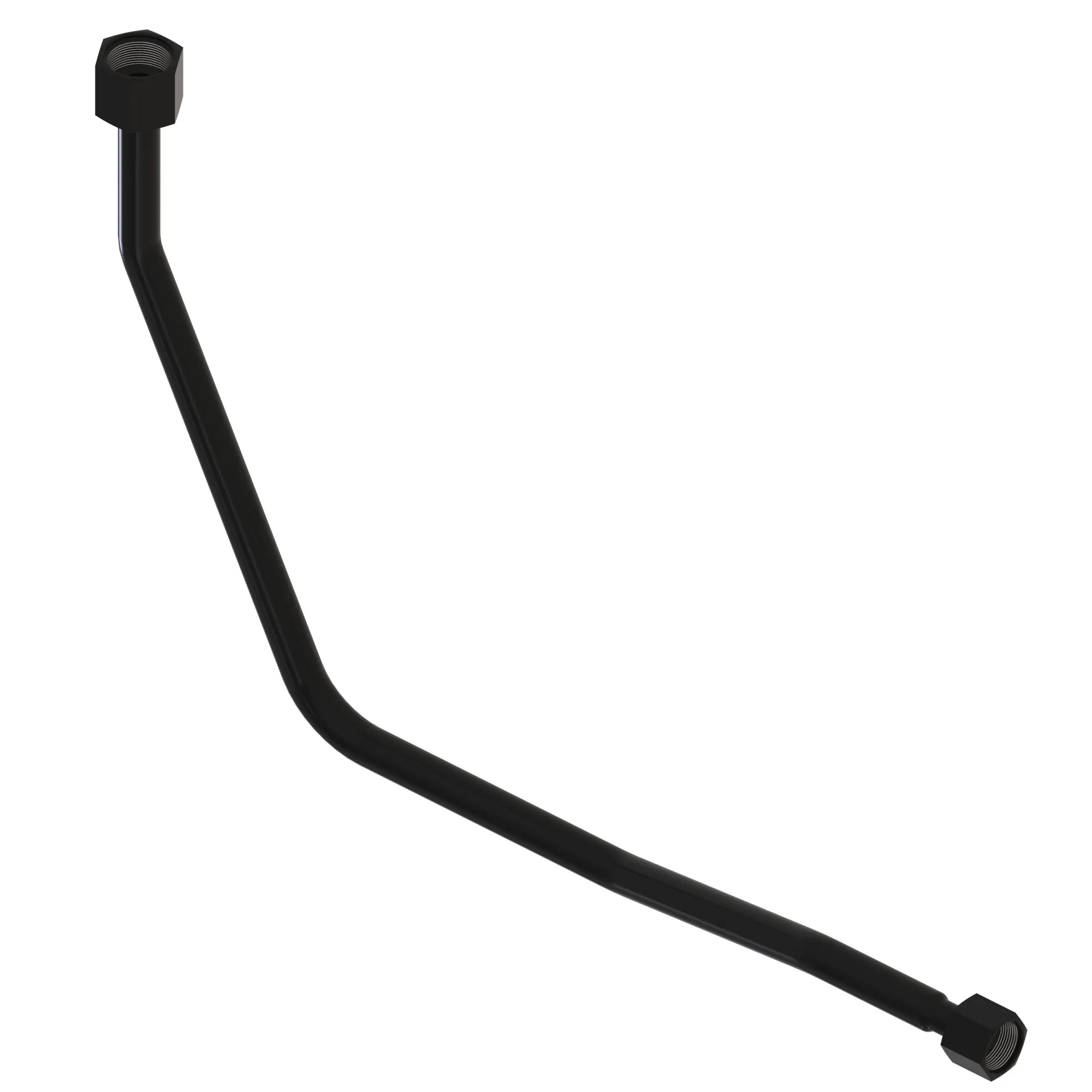 Oil Line