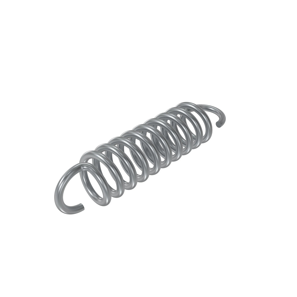 John Deere Compression Spring - R59766