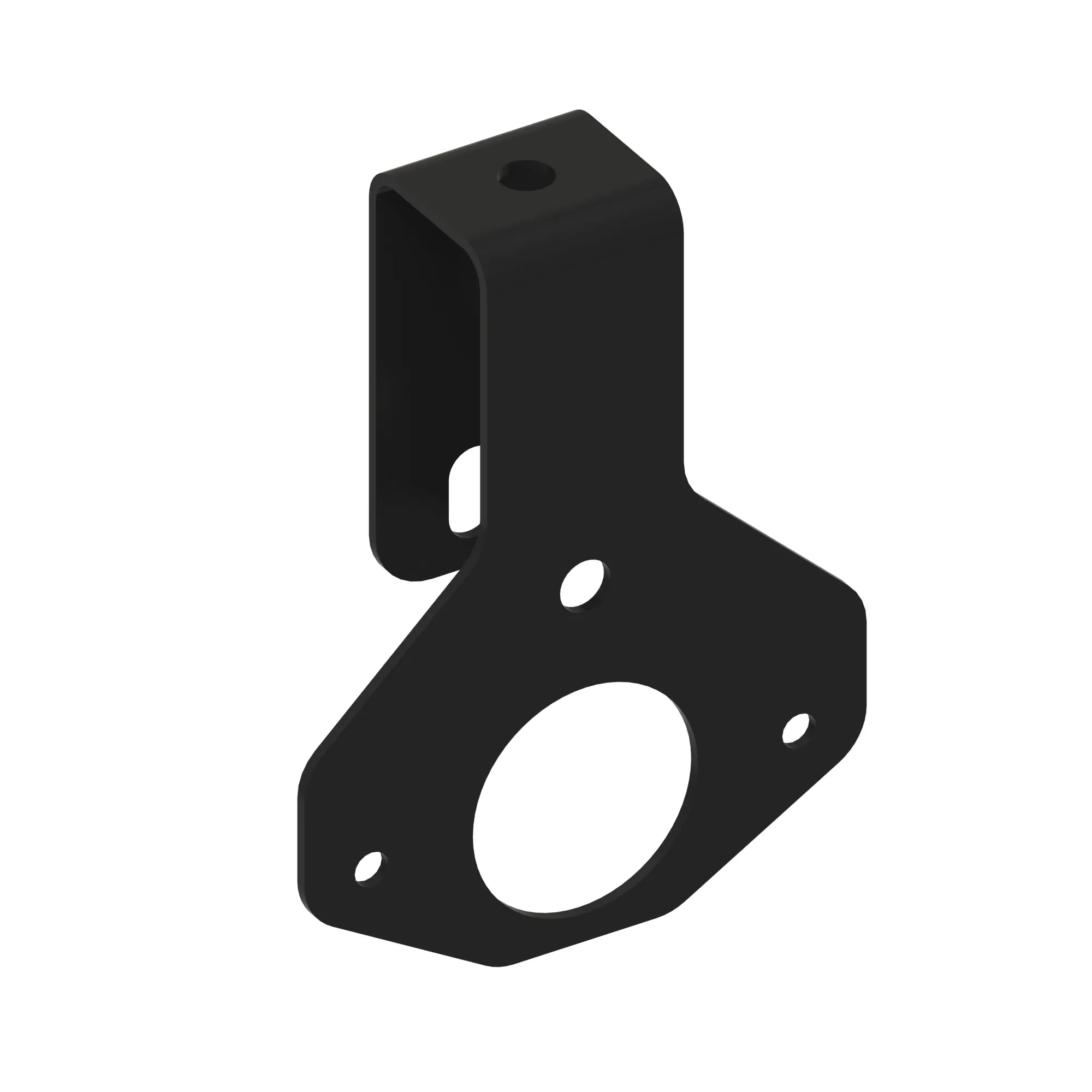 John Deere Light Mounting Bracket - MT6422