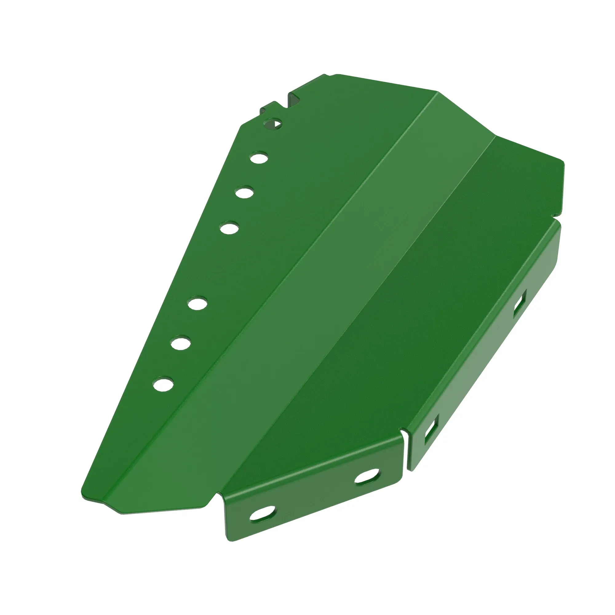 John Deere Sheet - HXE164537