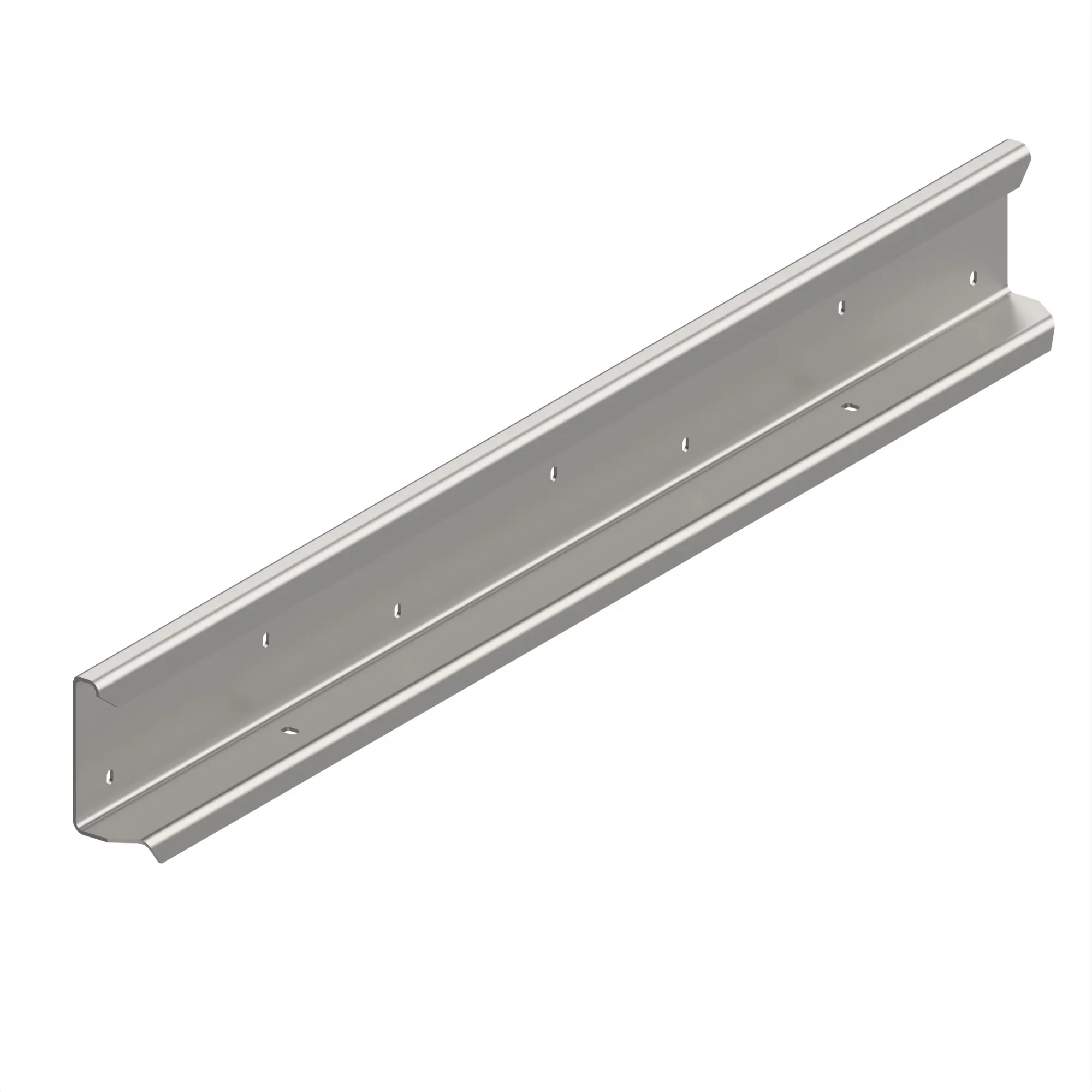 John Deere Fertilizer Box Reinforcement - CQ57518