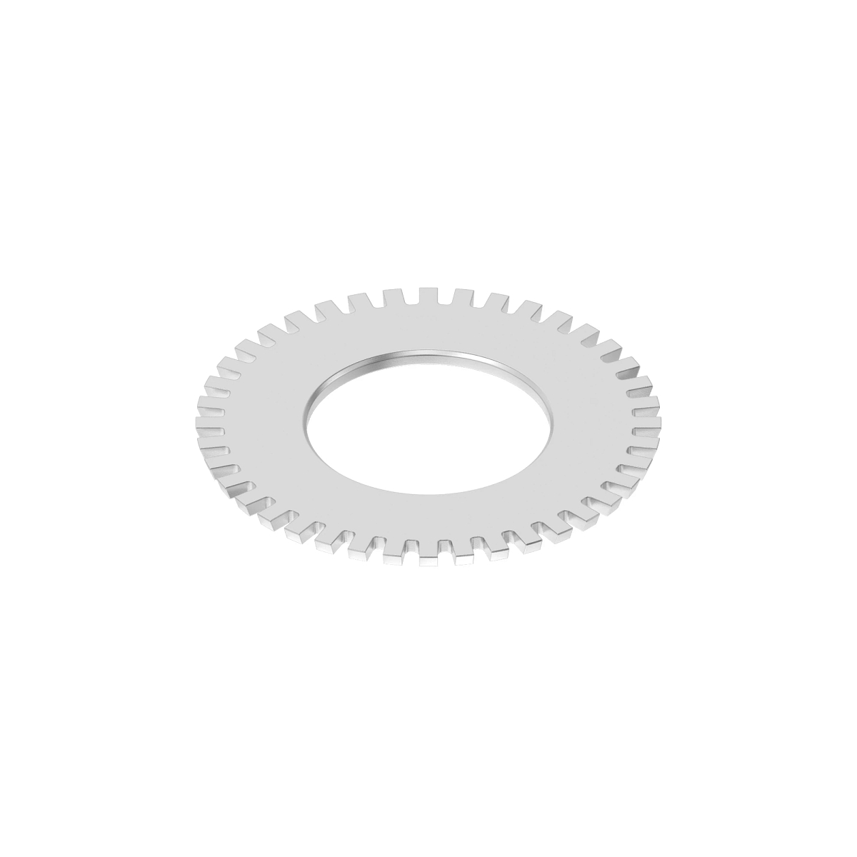 TONE WHEEL, MAGNETIC PICK-UP