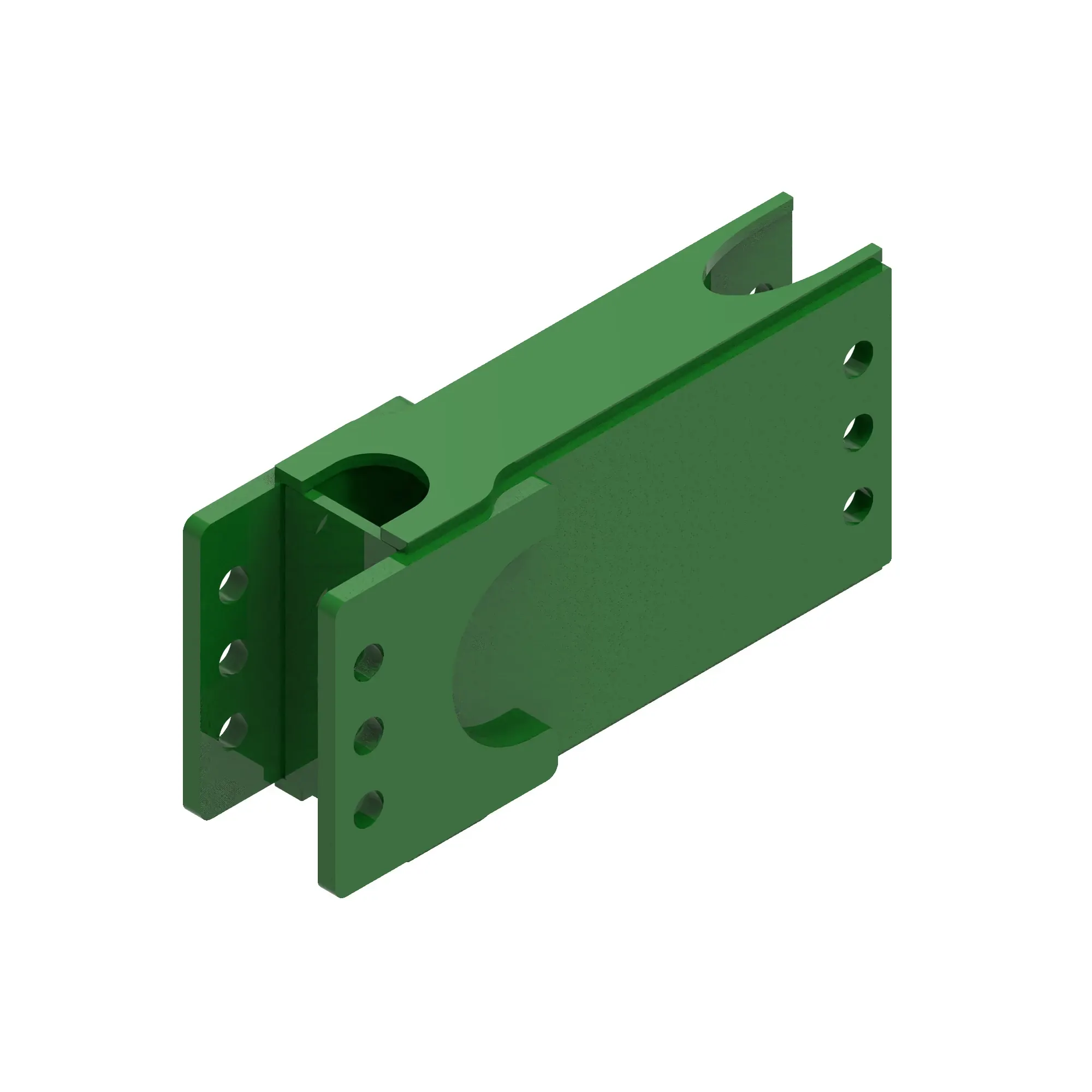 John Deere Extension - AA105536