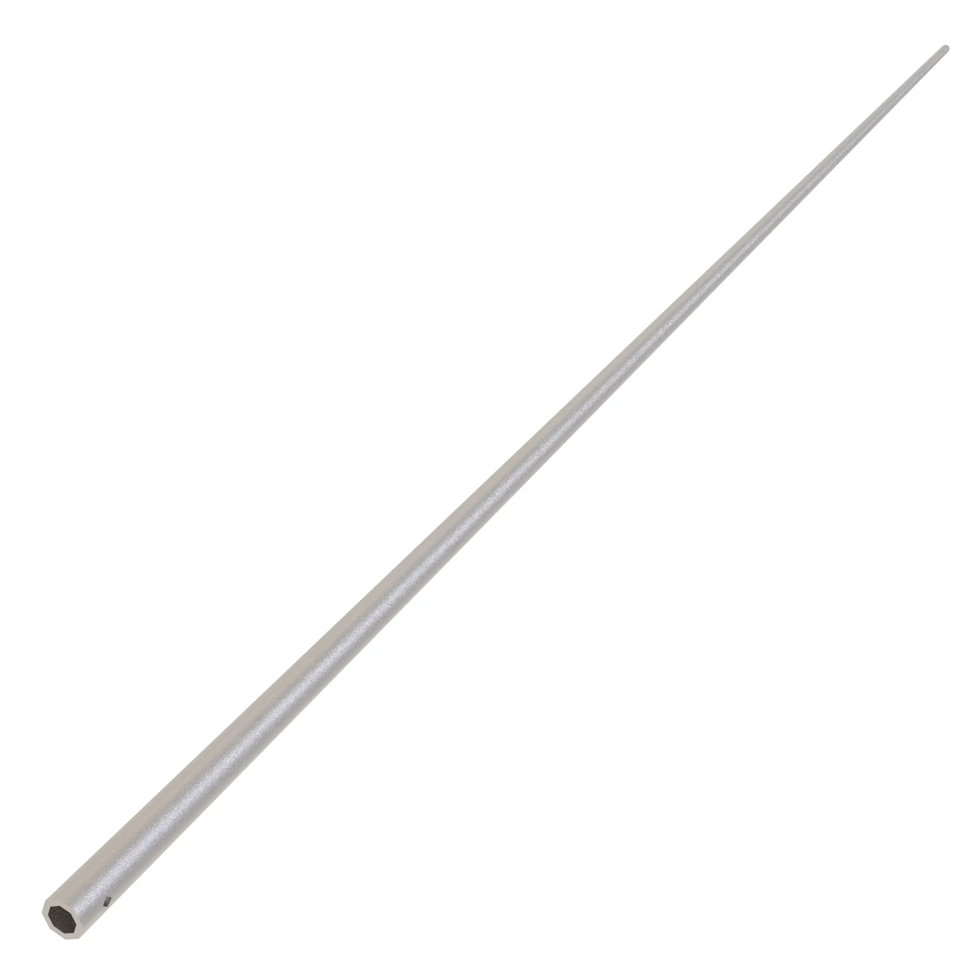 John Deere Tie-Bar LH Tube - H234427