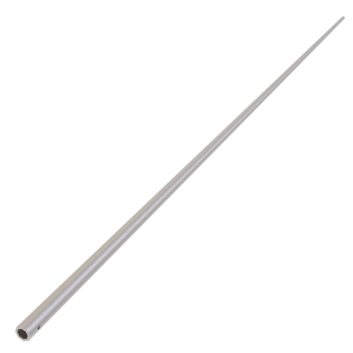 Tube, Tie Bar, 612C-70-Lh