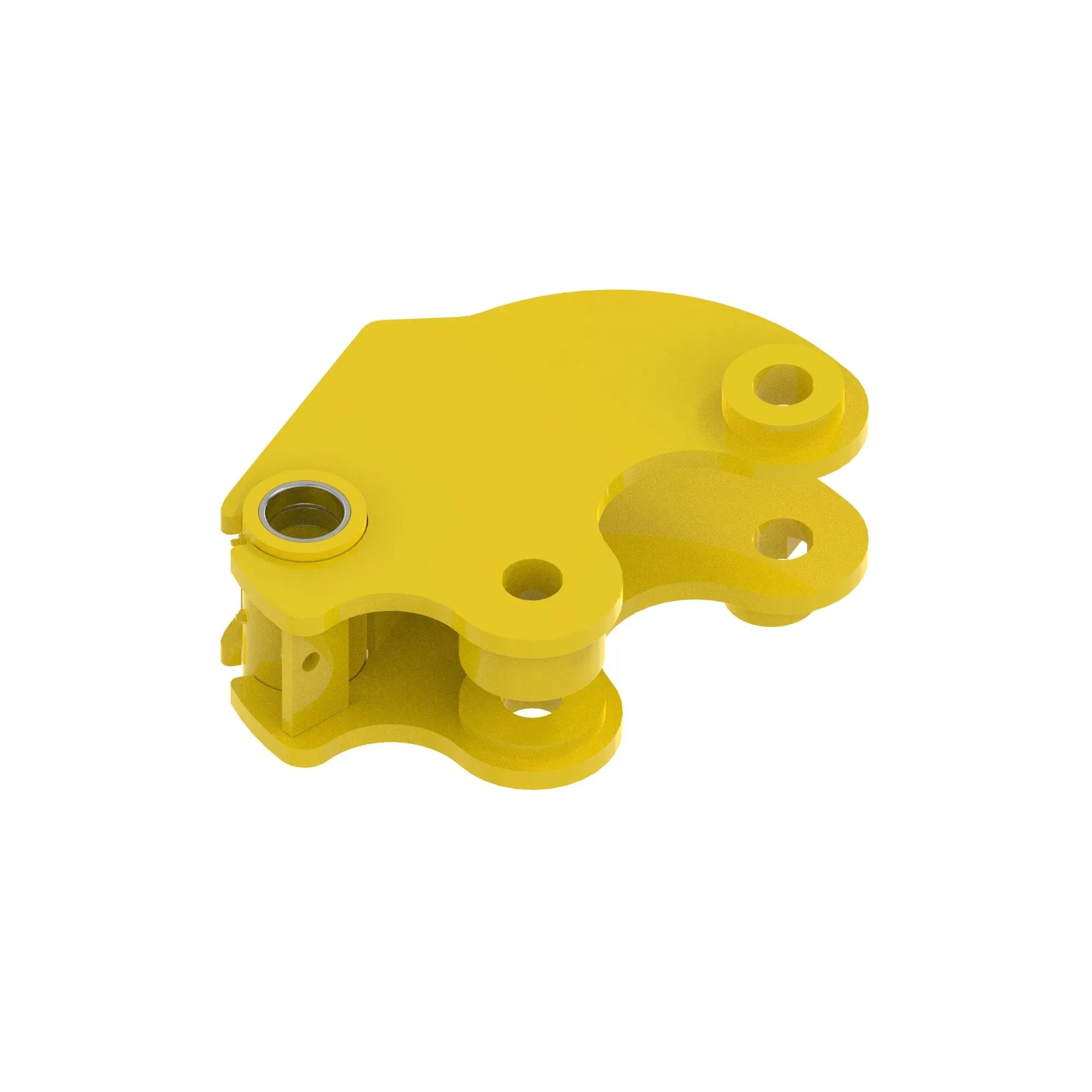 John Deere Inner Accumulator Arm, Left Side - AT444567