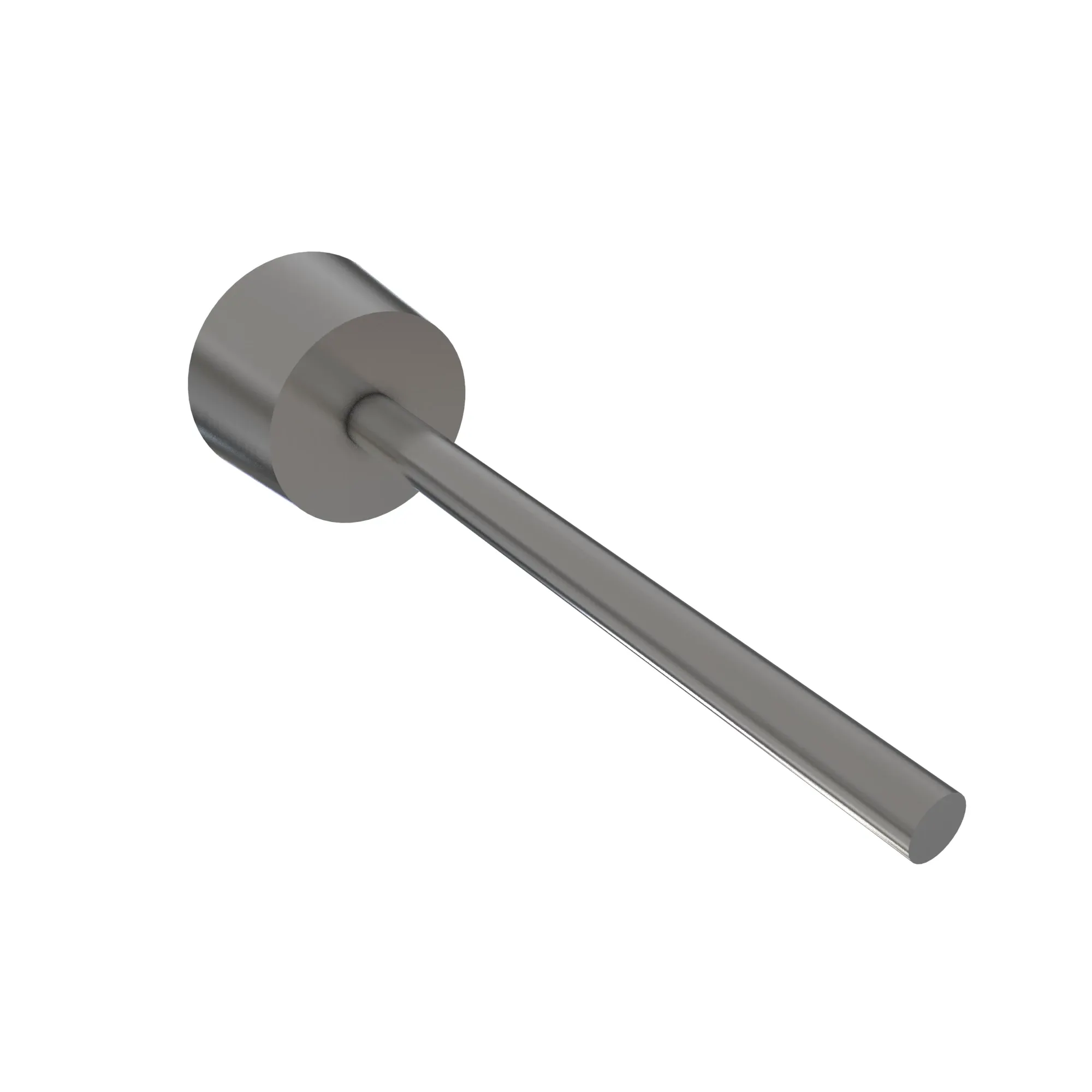 PLUG-SQ SOCKET / THD-0.750IN