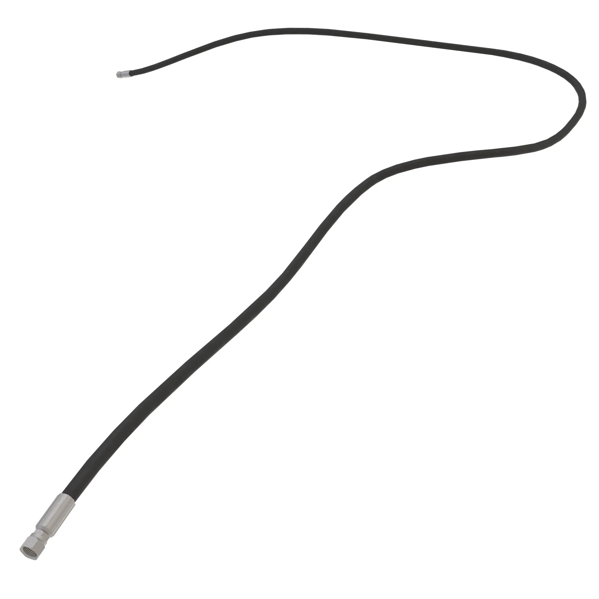 John Deere Hydraulic Hose Assembly - AN230290