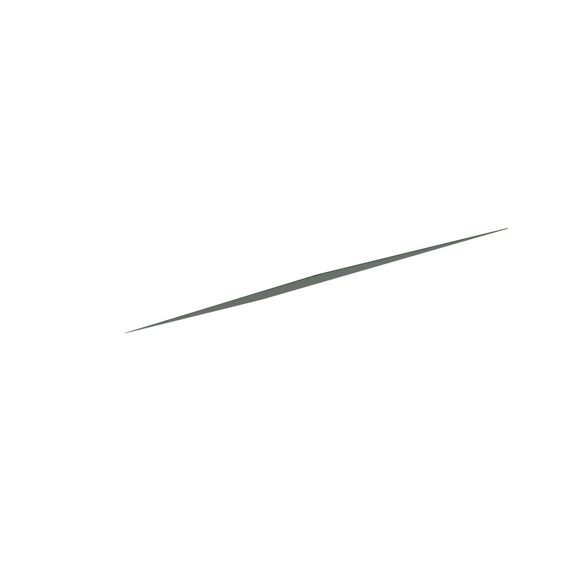 SHEET, SHEET, DISCHARGE DUCT BACK L