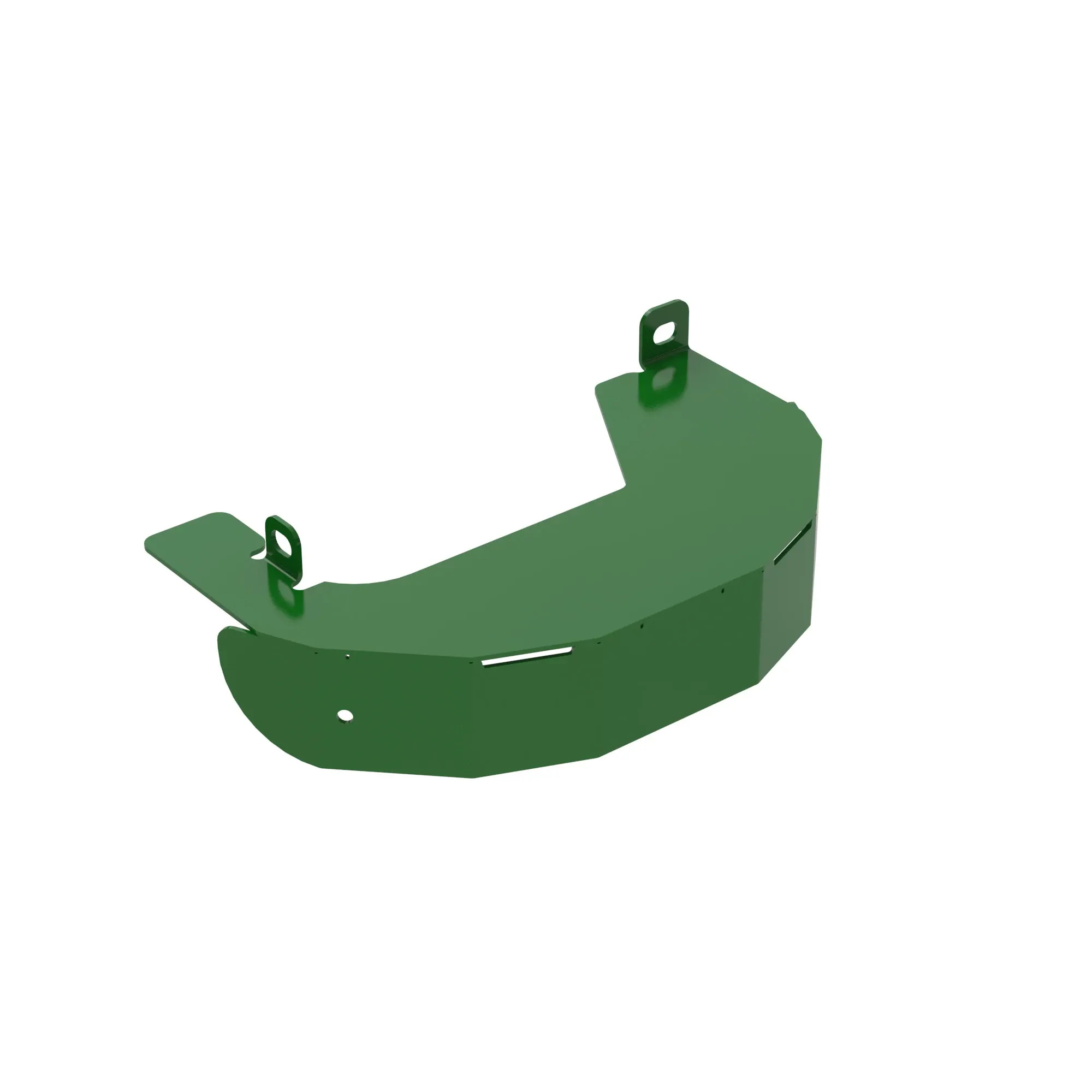 John Deere Flywheel Guard - AKK47443