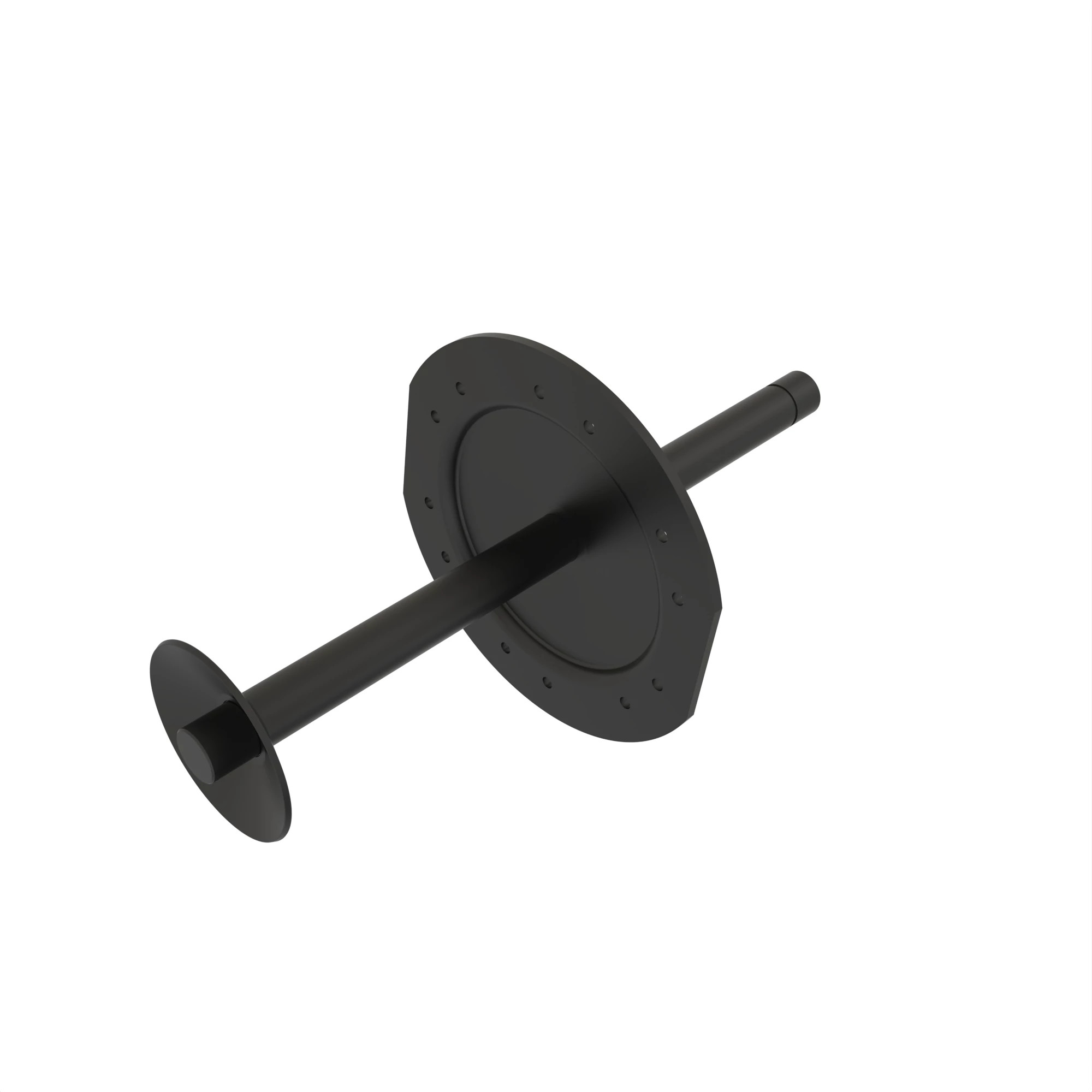 DRIVE SHAFT, END ASSY